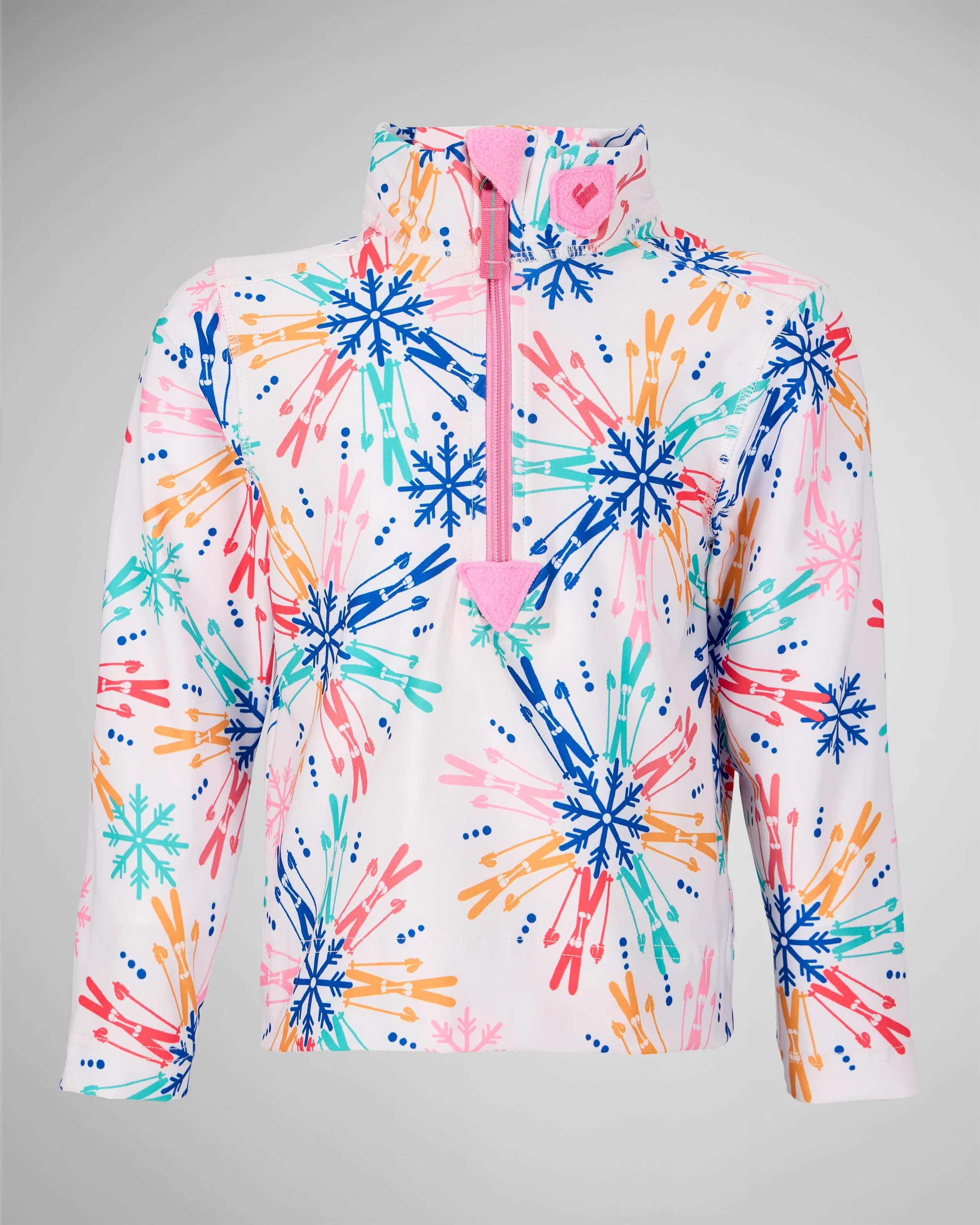 Superior Gear Zip Top - Image 27