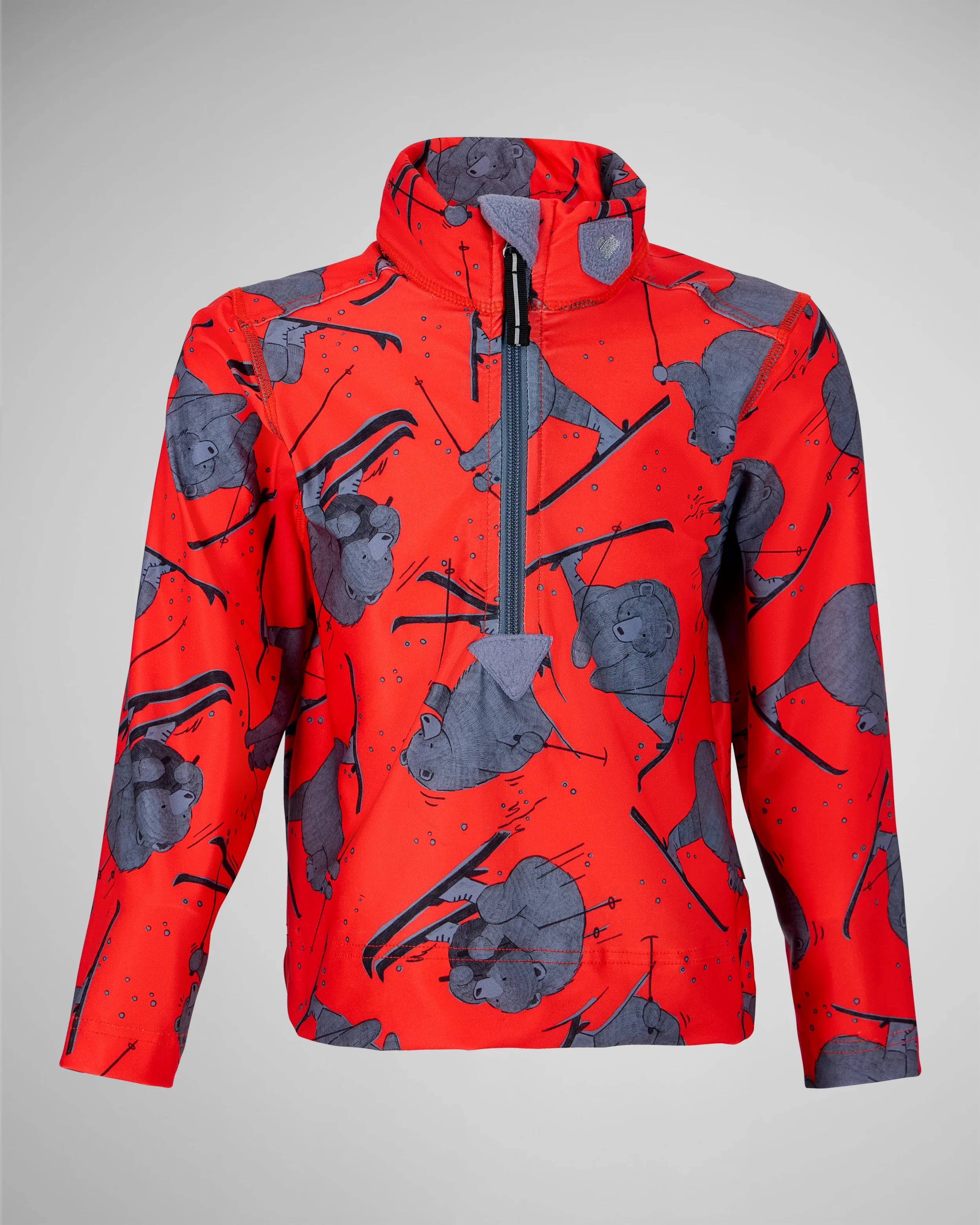 Superior Gear Zip Top - Image 28