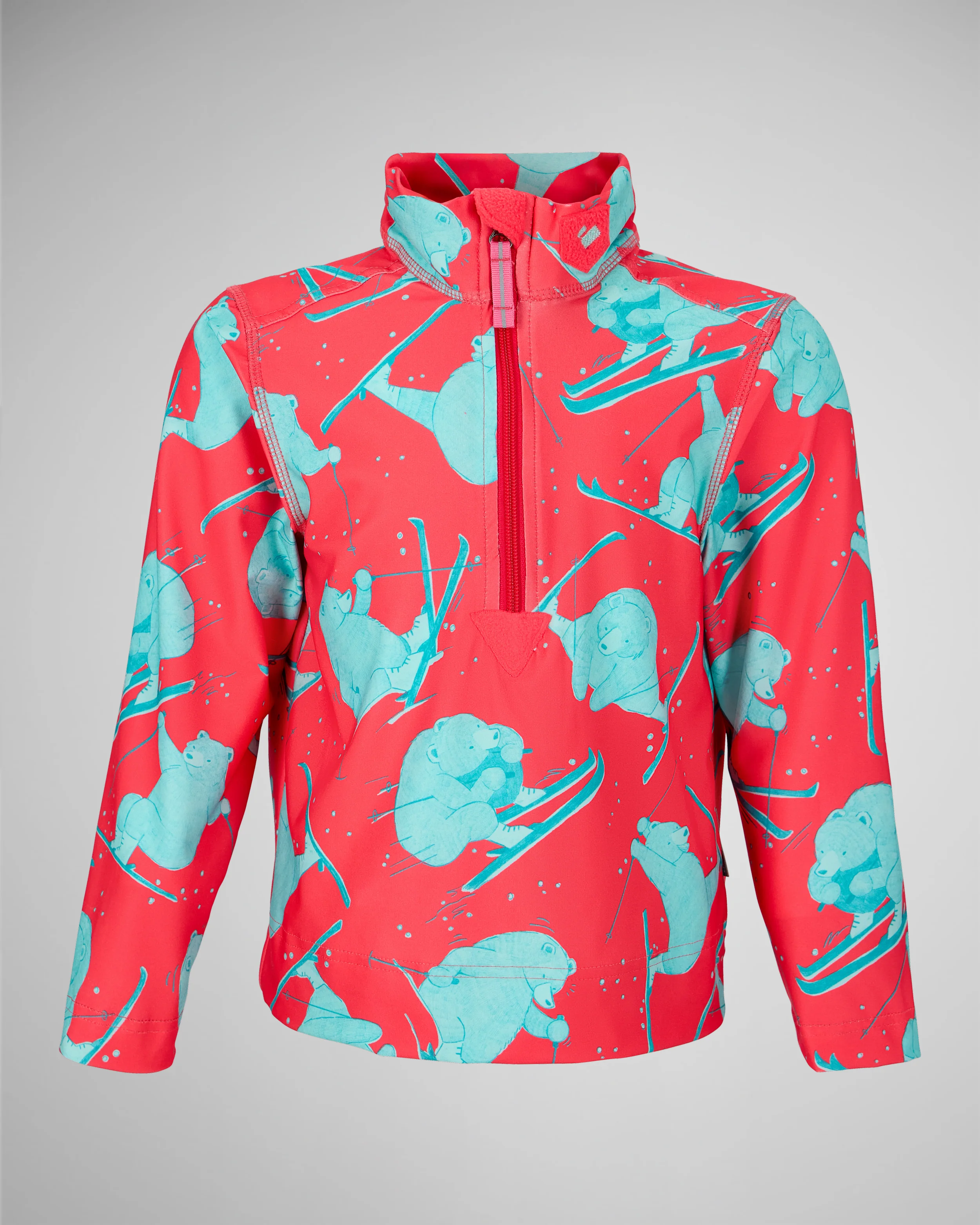 Superior Gear Zip Top - Image 29