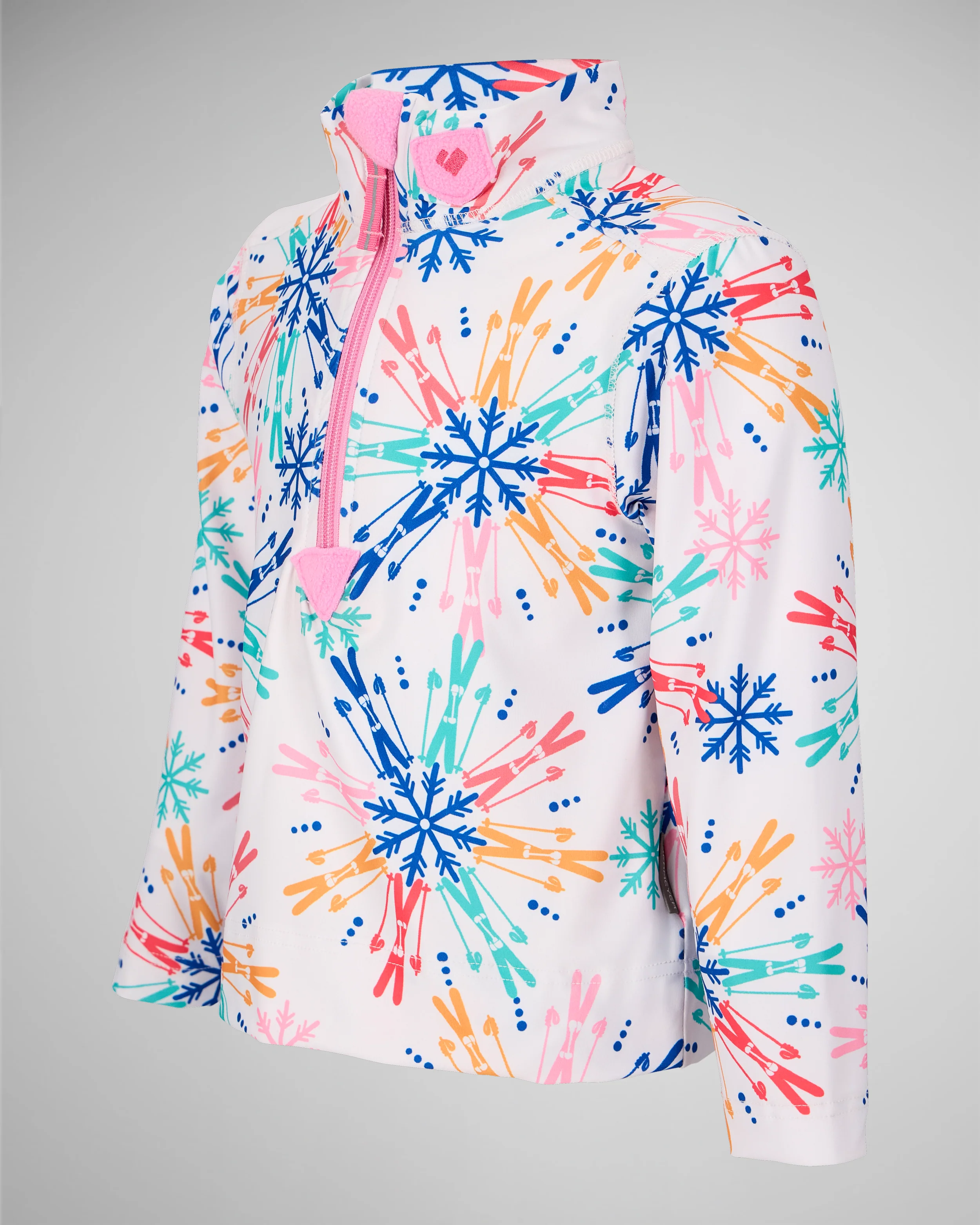 Superior Gear Zip Top - Image 3