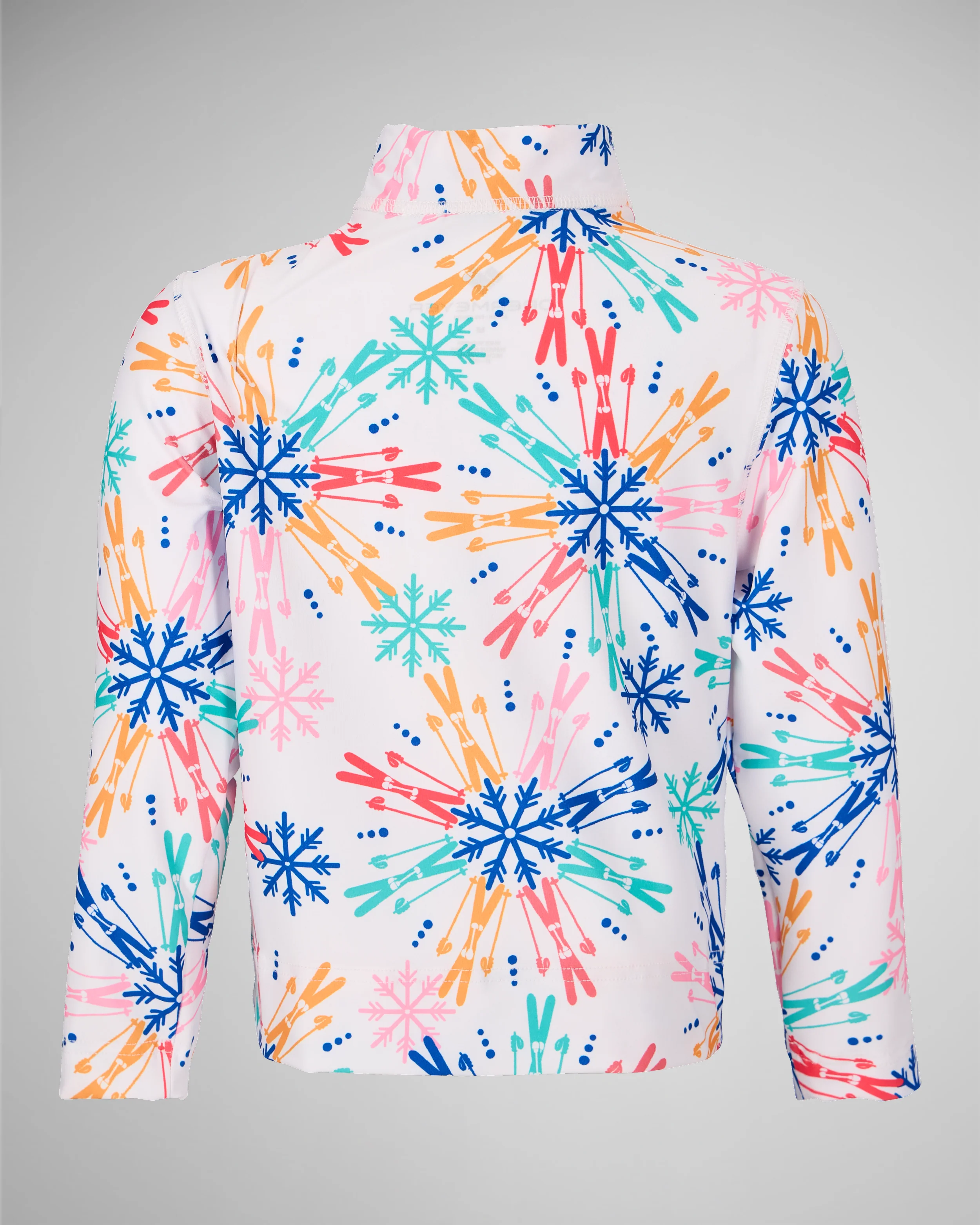 Superior Gear Zip Top - Image 33