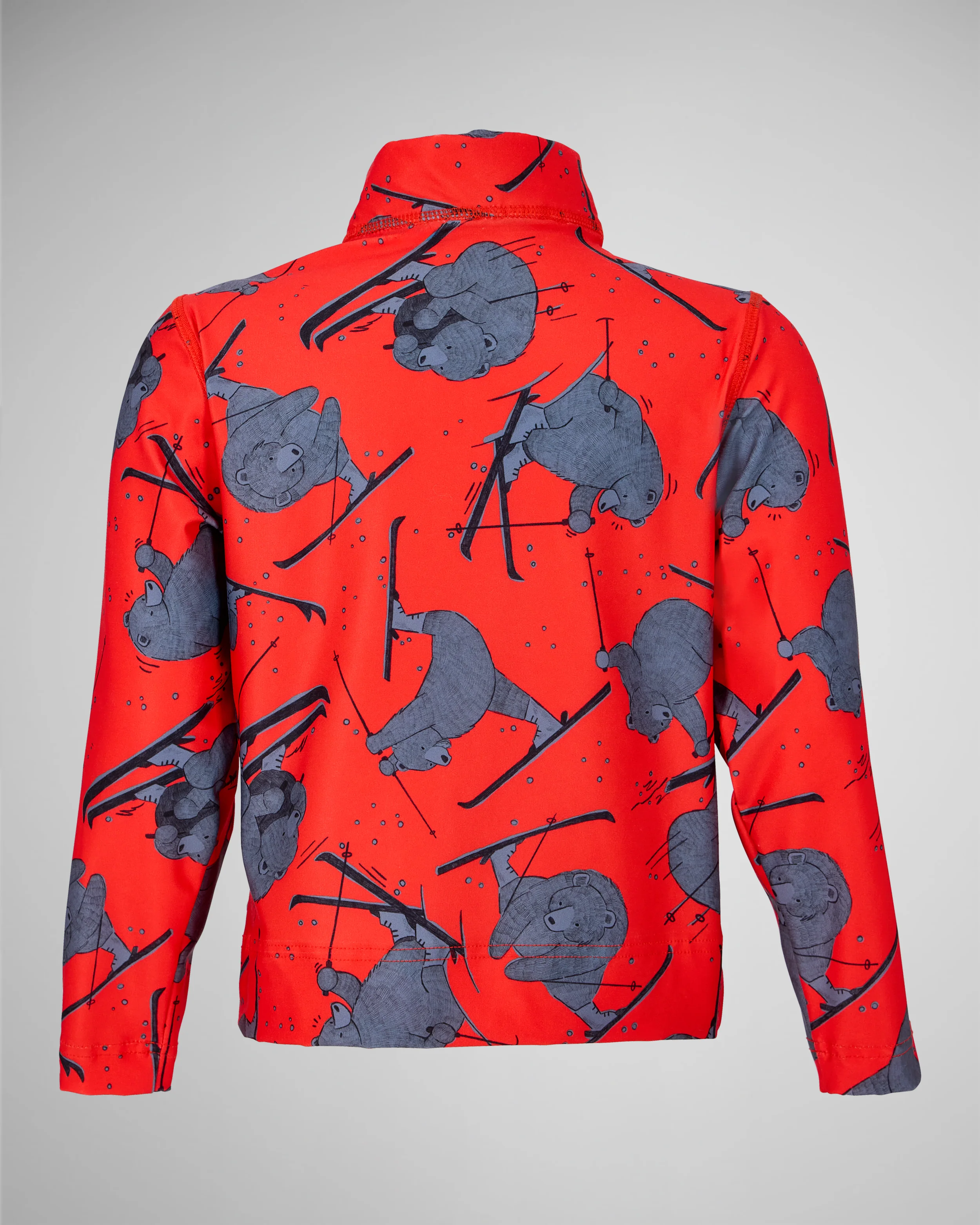 Superior Gear Zip Top - Image 34