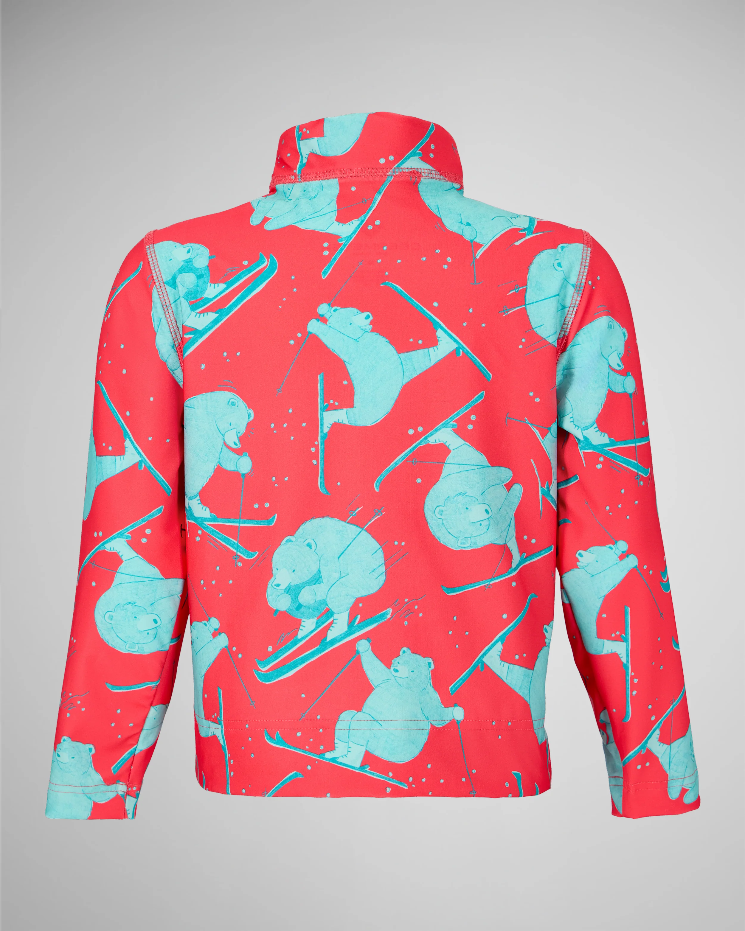 Superior Gear Zip Top - Image 35