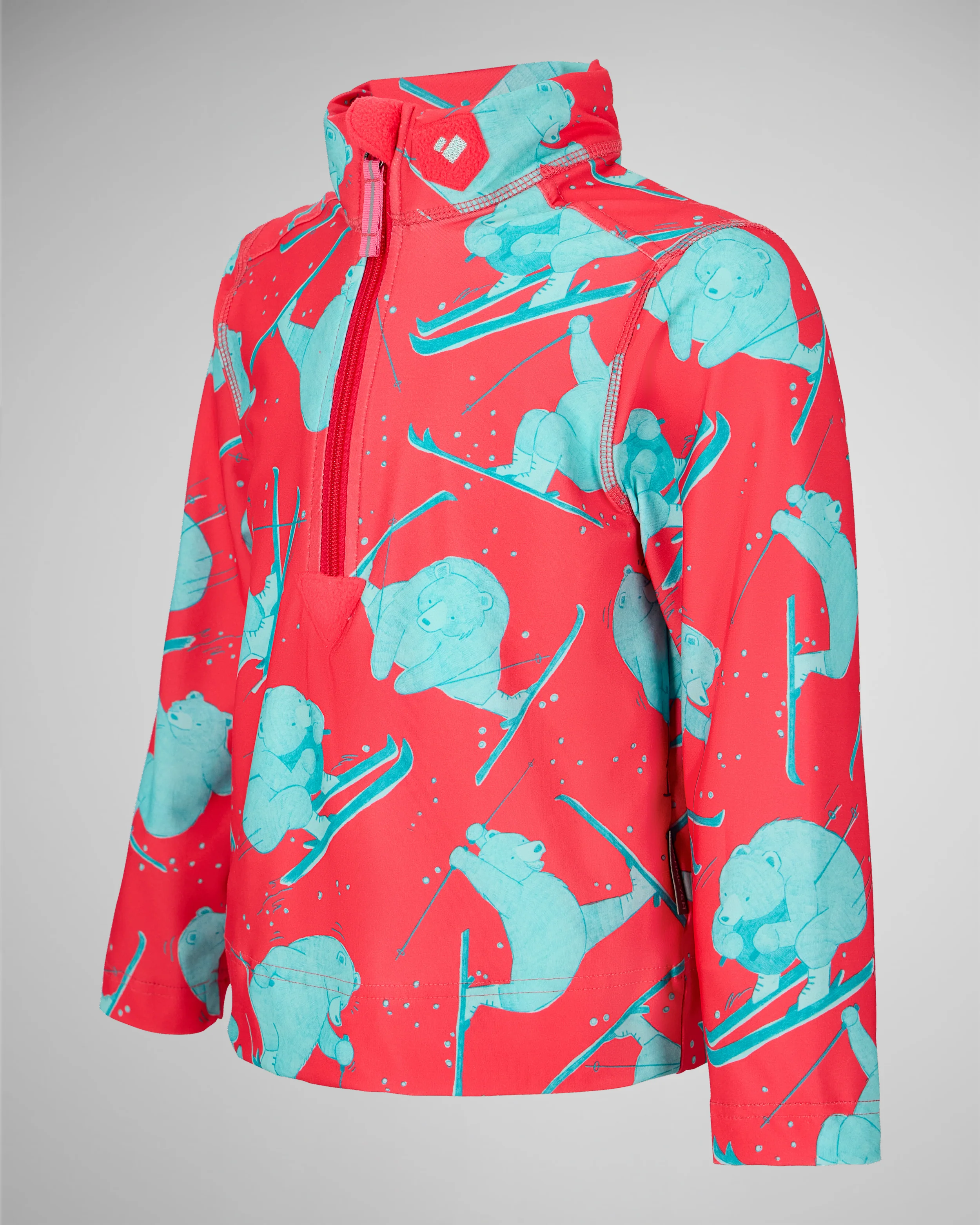 Superior Gear Zip Top - Image 5