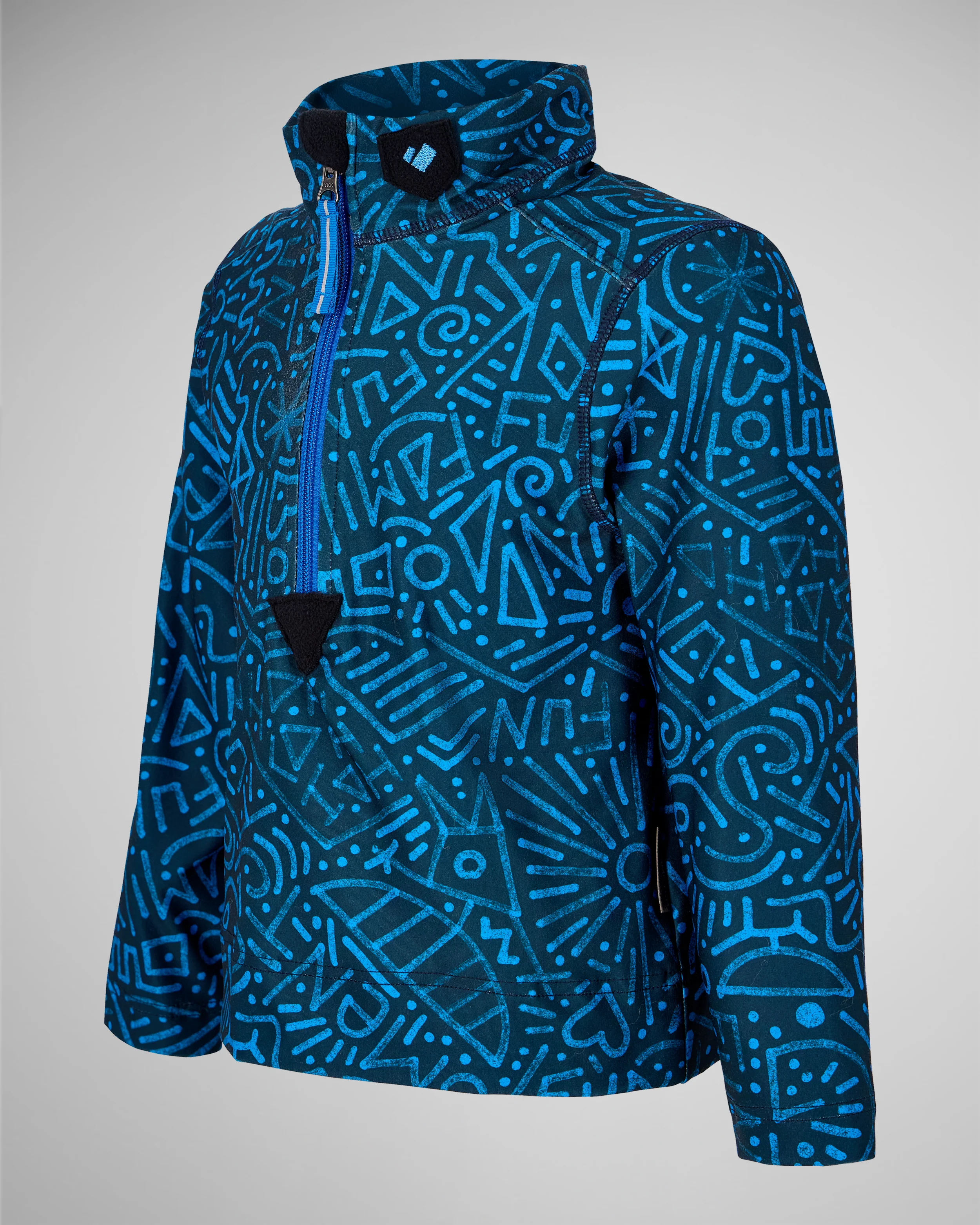 Superior Gear Zip Top - Image 6