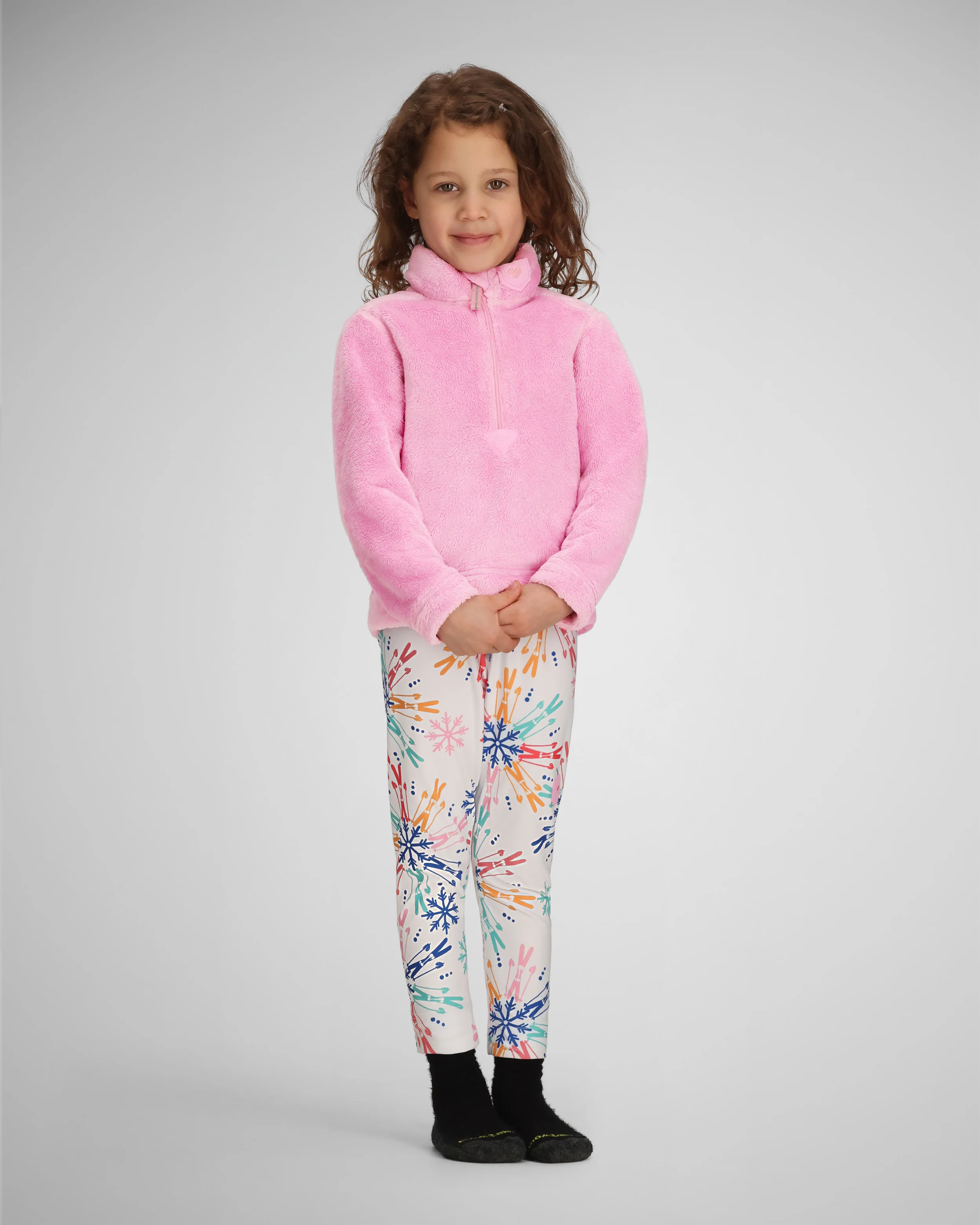 Superior Gear Zip Top - Image 7