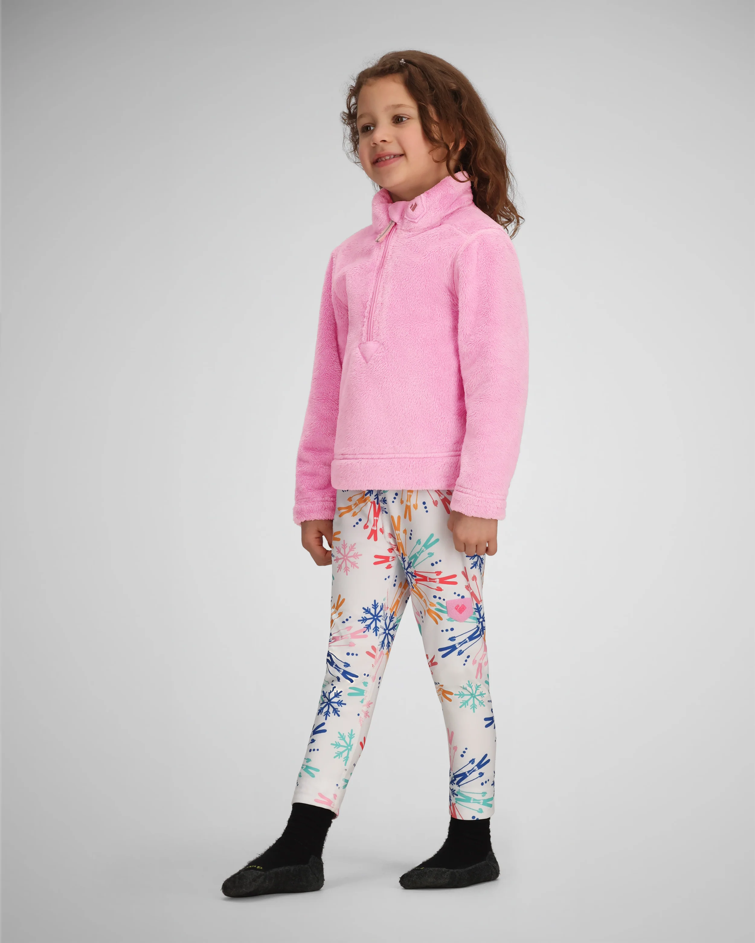 Superior Gear Zip Top - Image 8