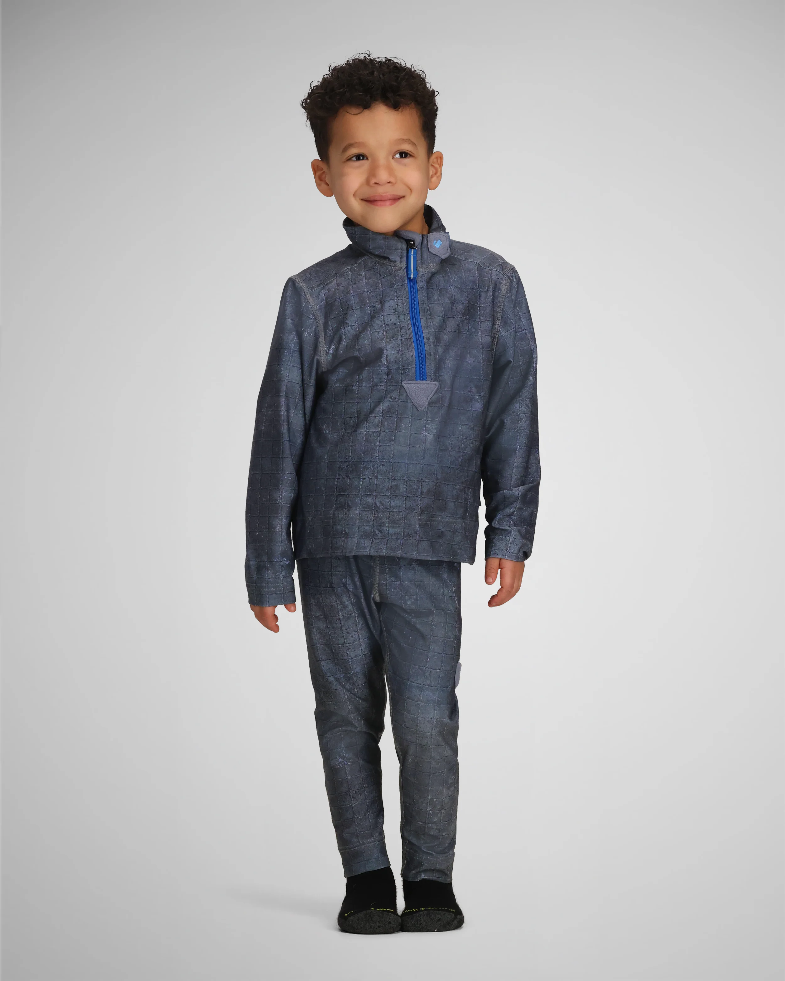 Superior Gear Zip Top - Image 9