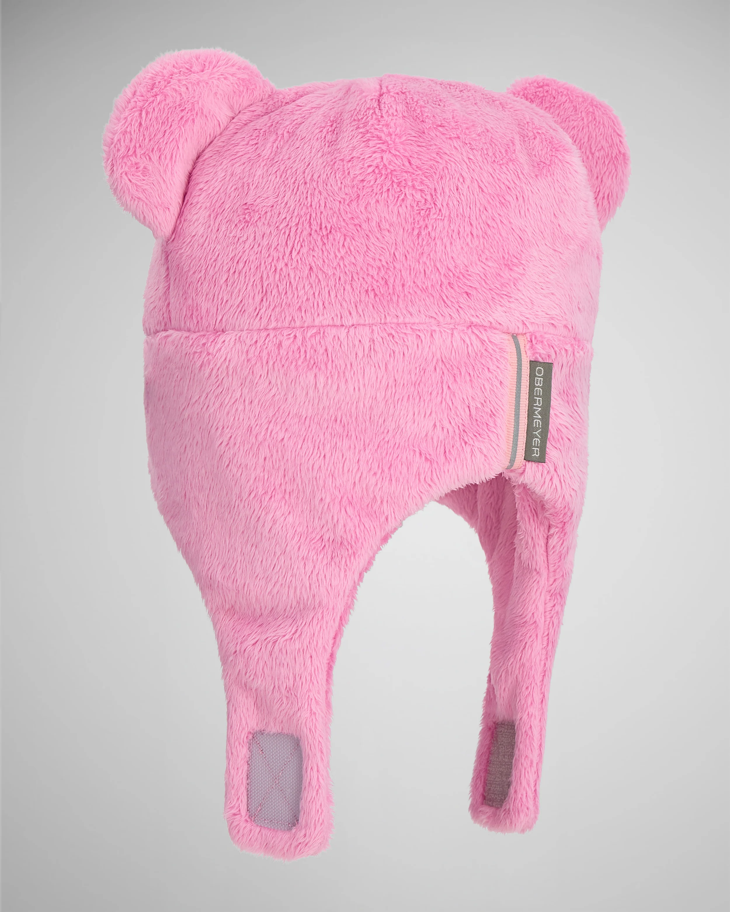 Teddy Fur Hat - Image 3