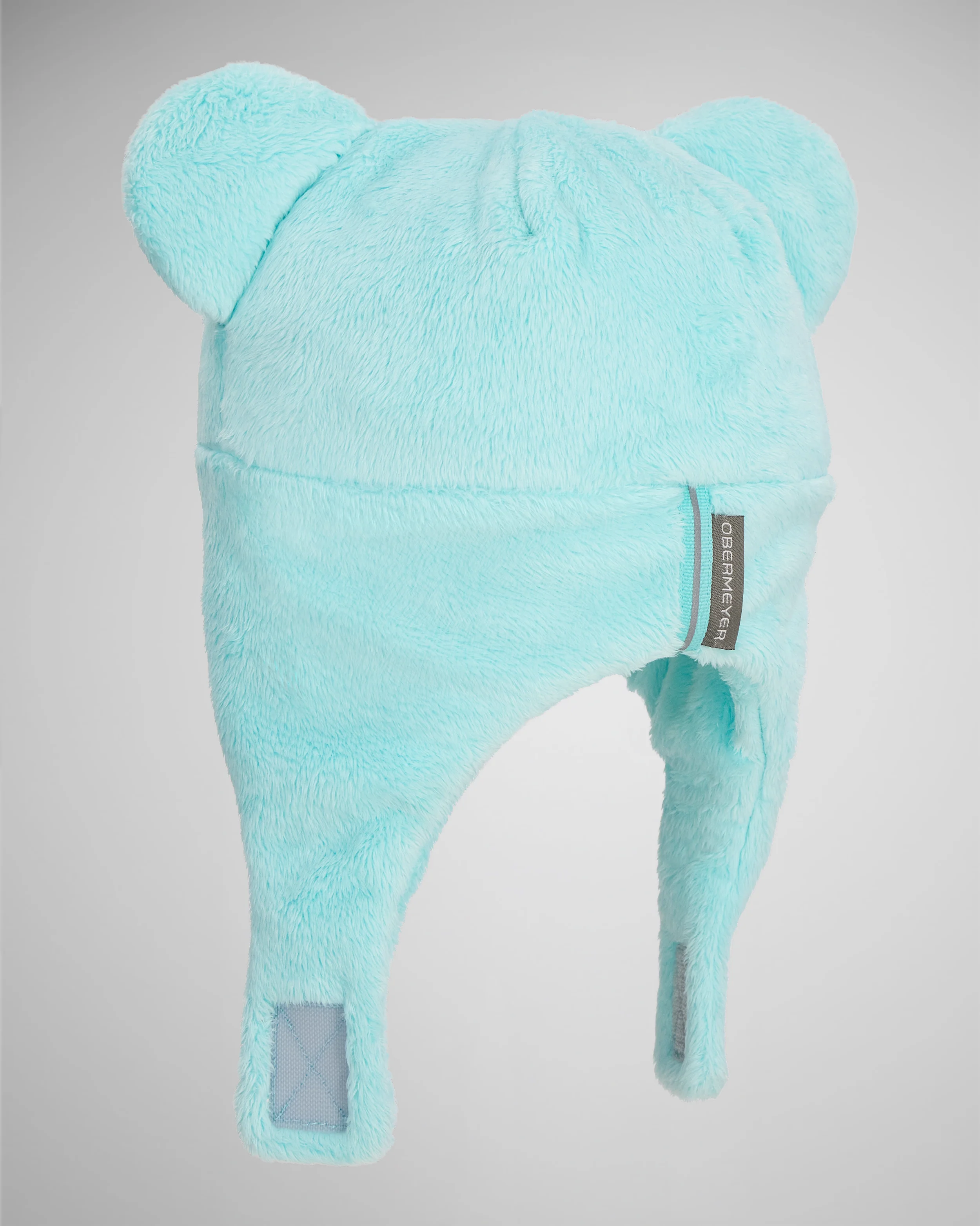 Teddy Fur Hat - Image 4