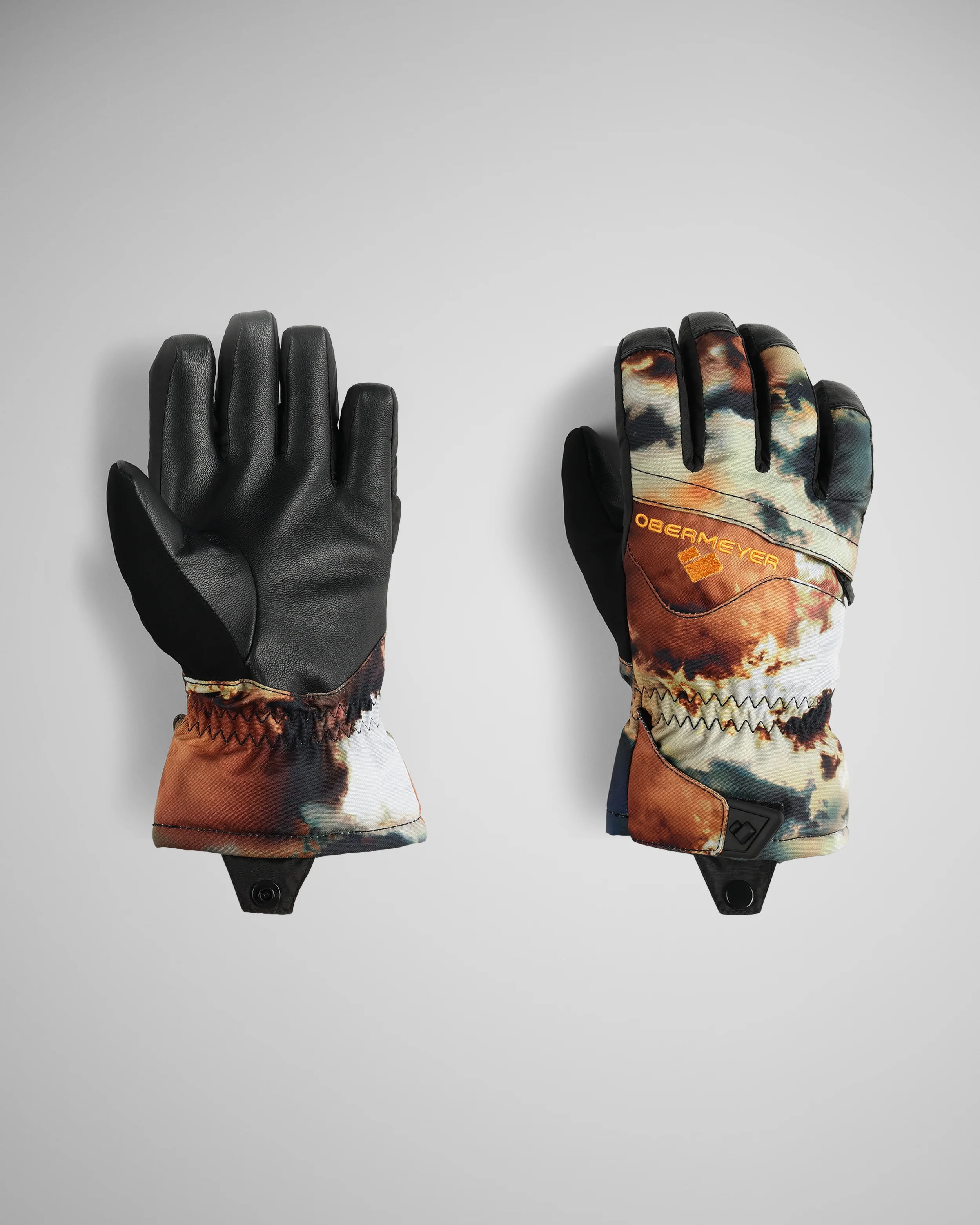 Teen's Lava Glove - Image 8