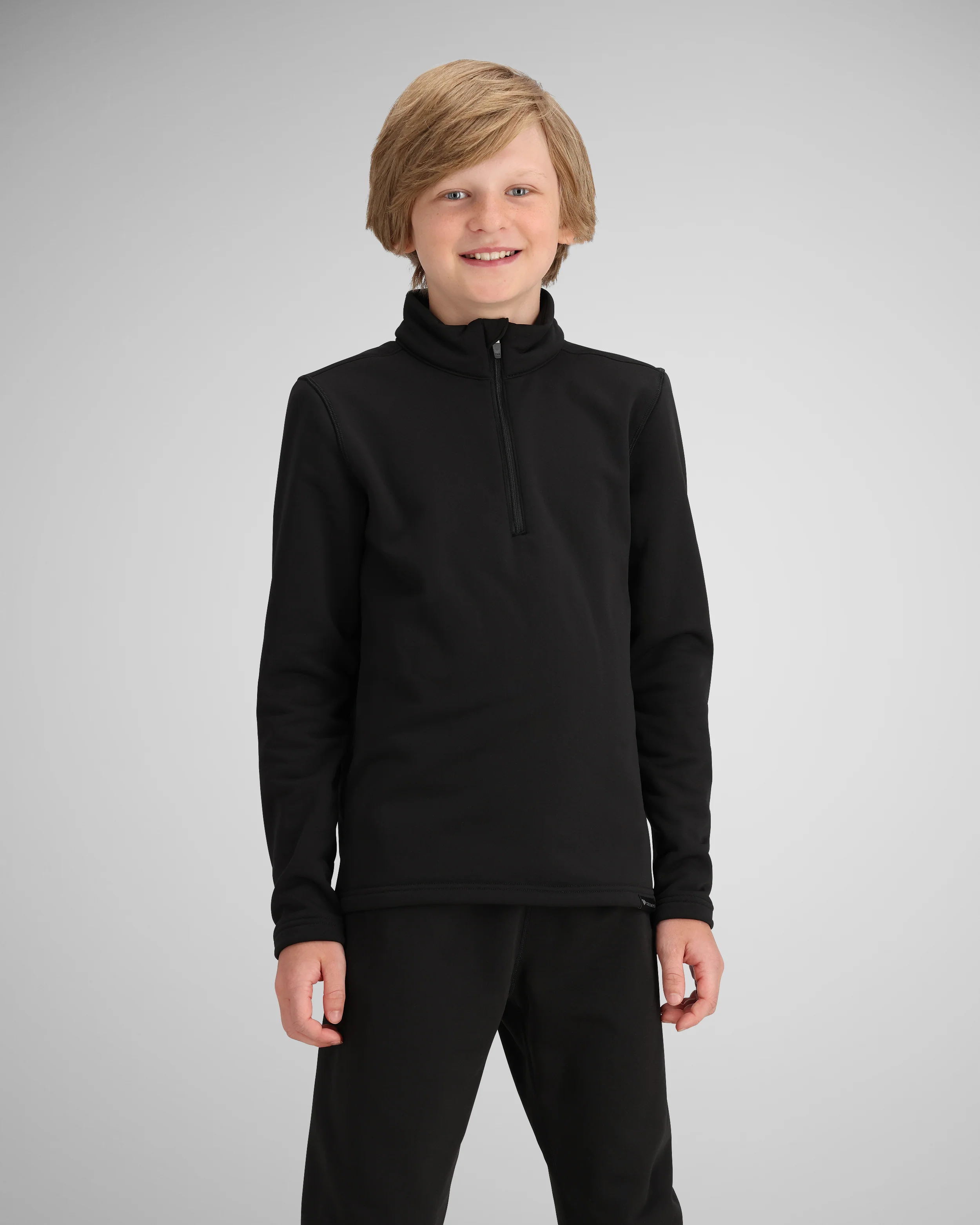 Teen's UltraGear 1/4 Zip - Image 7