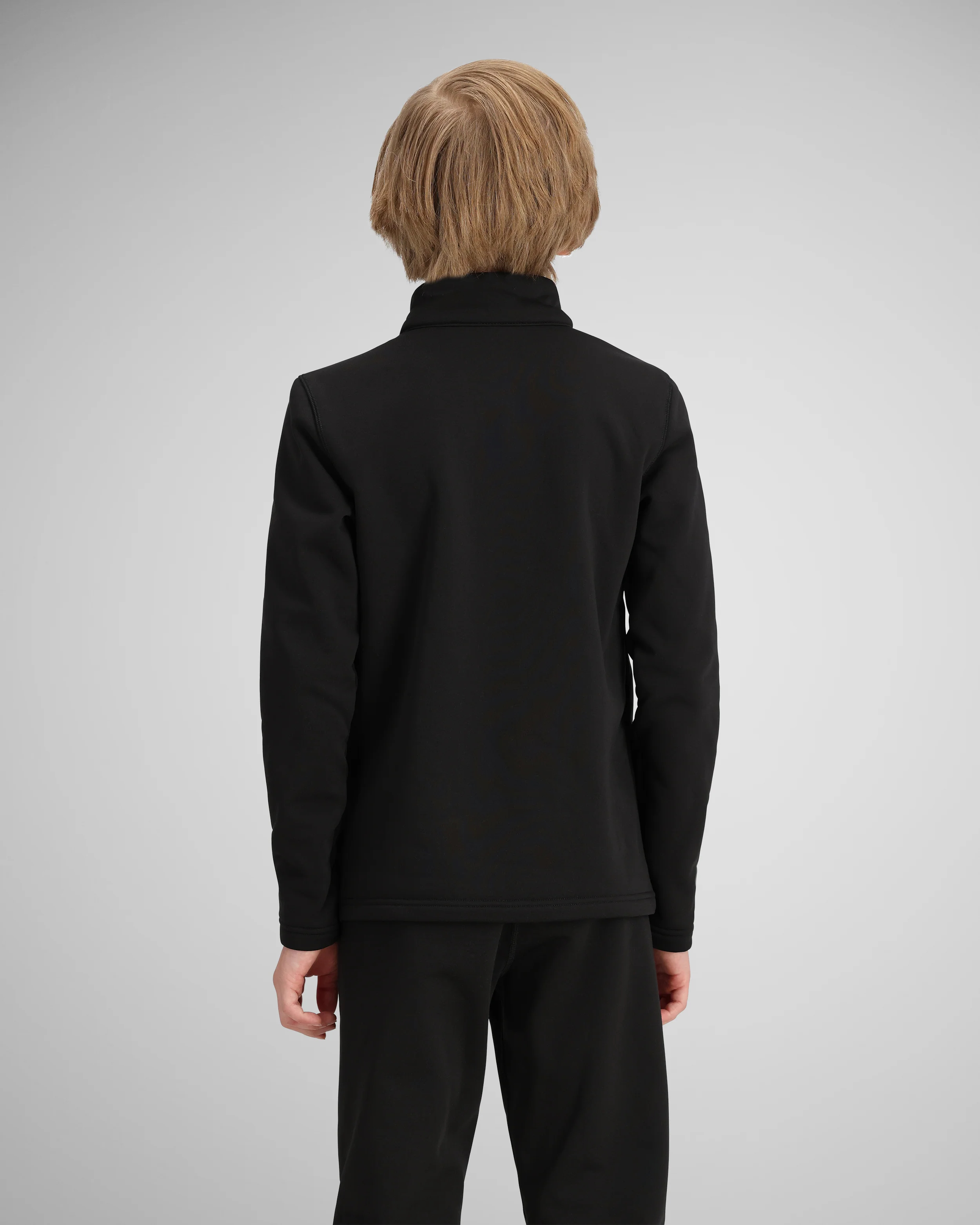Teen's UltraGear 1/4 Zip - Image 8