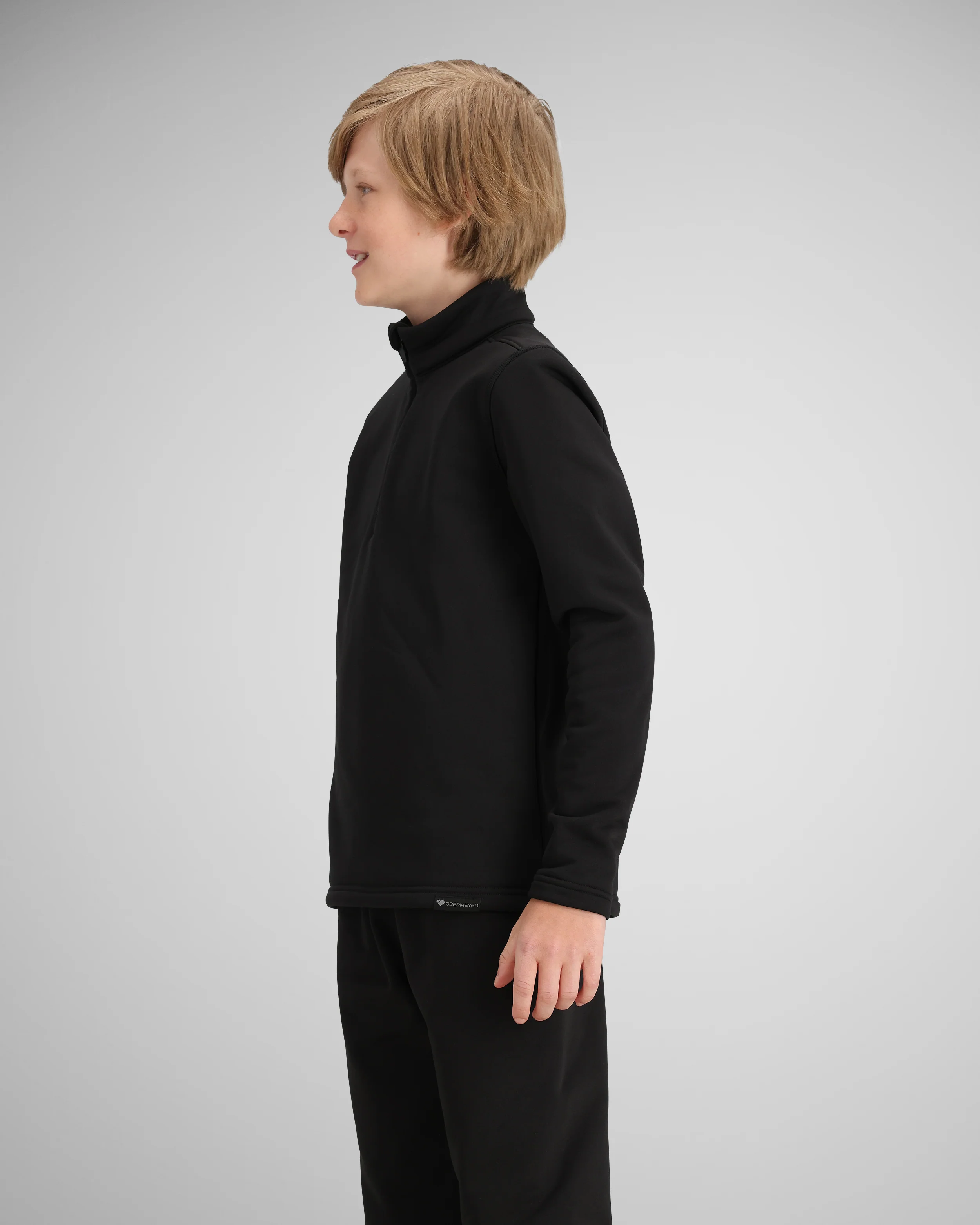 Teen's UltraGear 1/4 Zip - Image 9