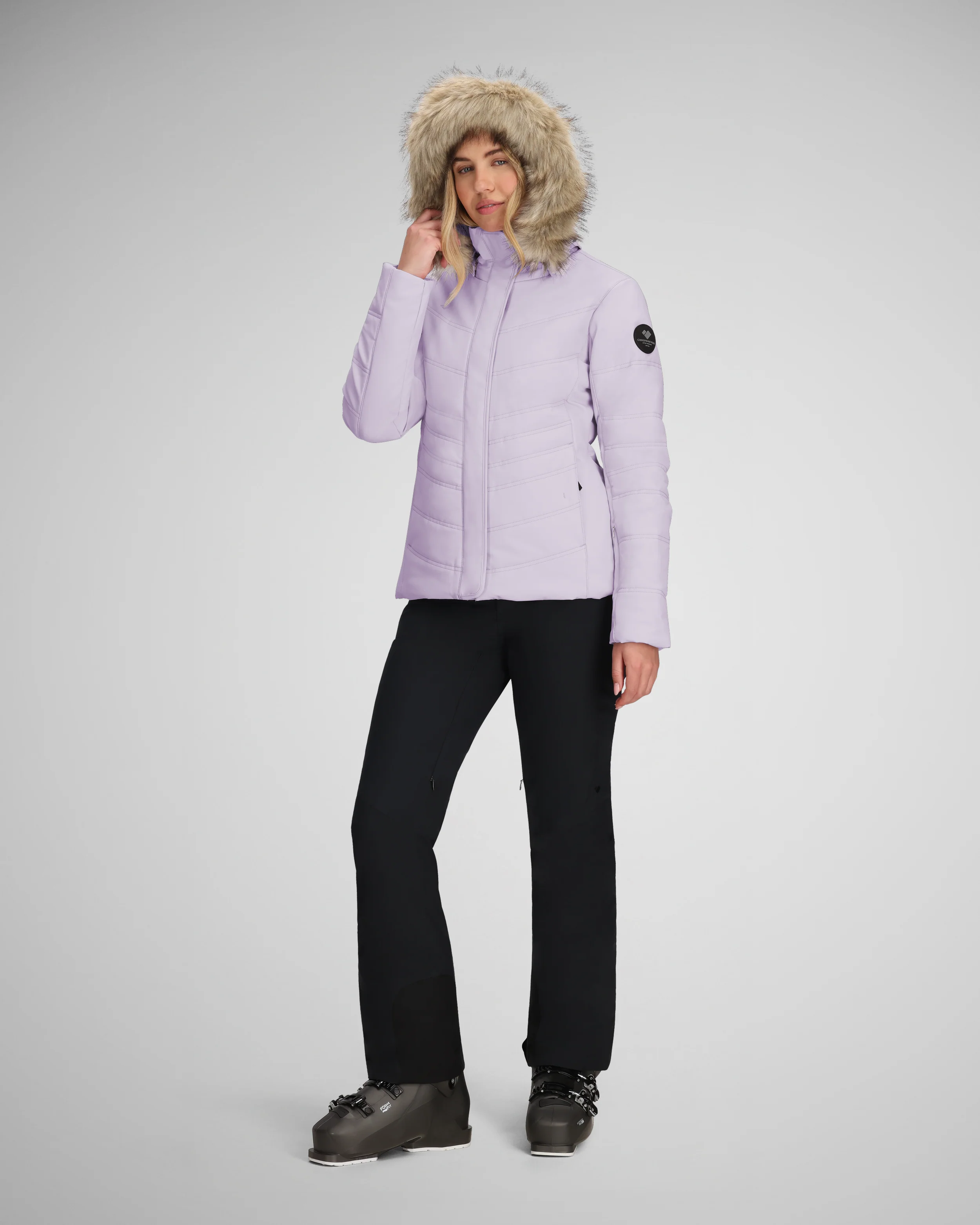 Tuscany Elite Jacket - Image 12