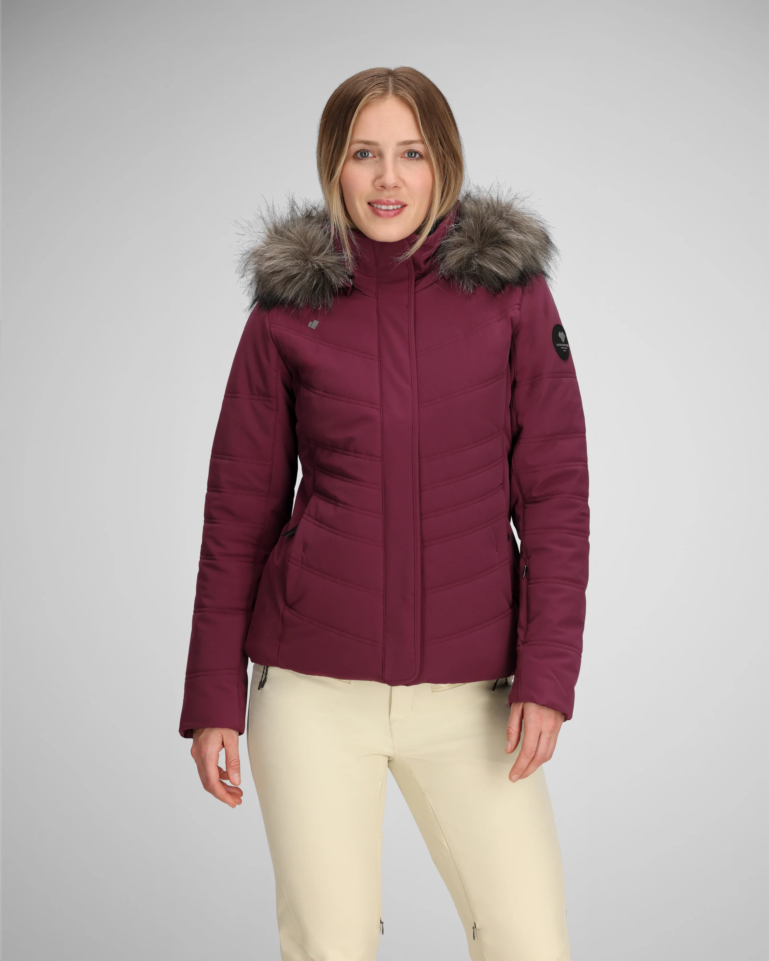 Tuscany Elite Jacket - Image 13