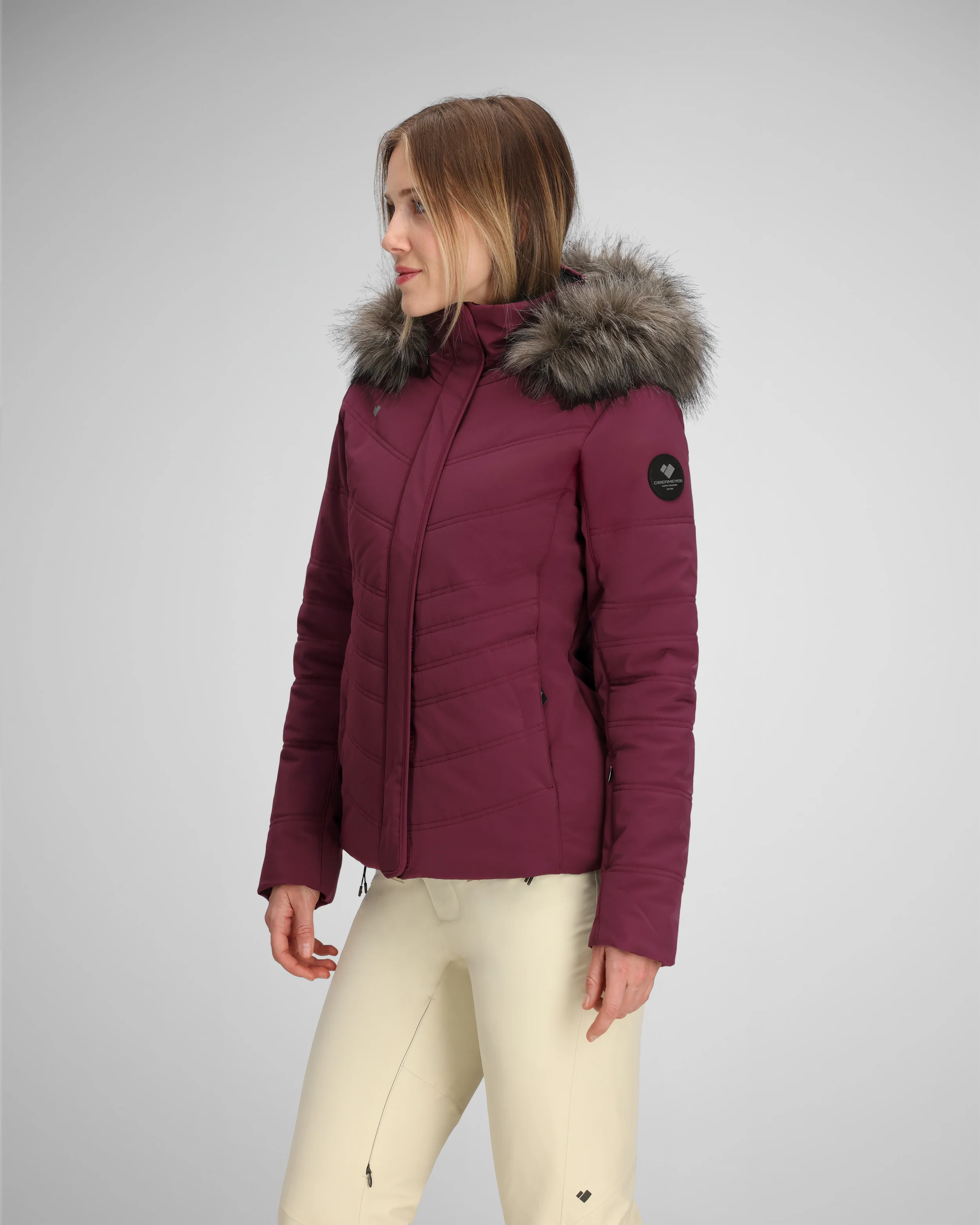 Tuscany Elite Jacket - Image 14