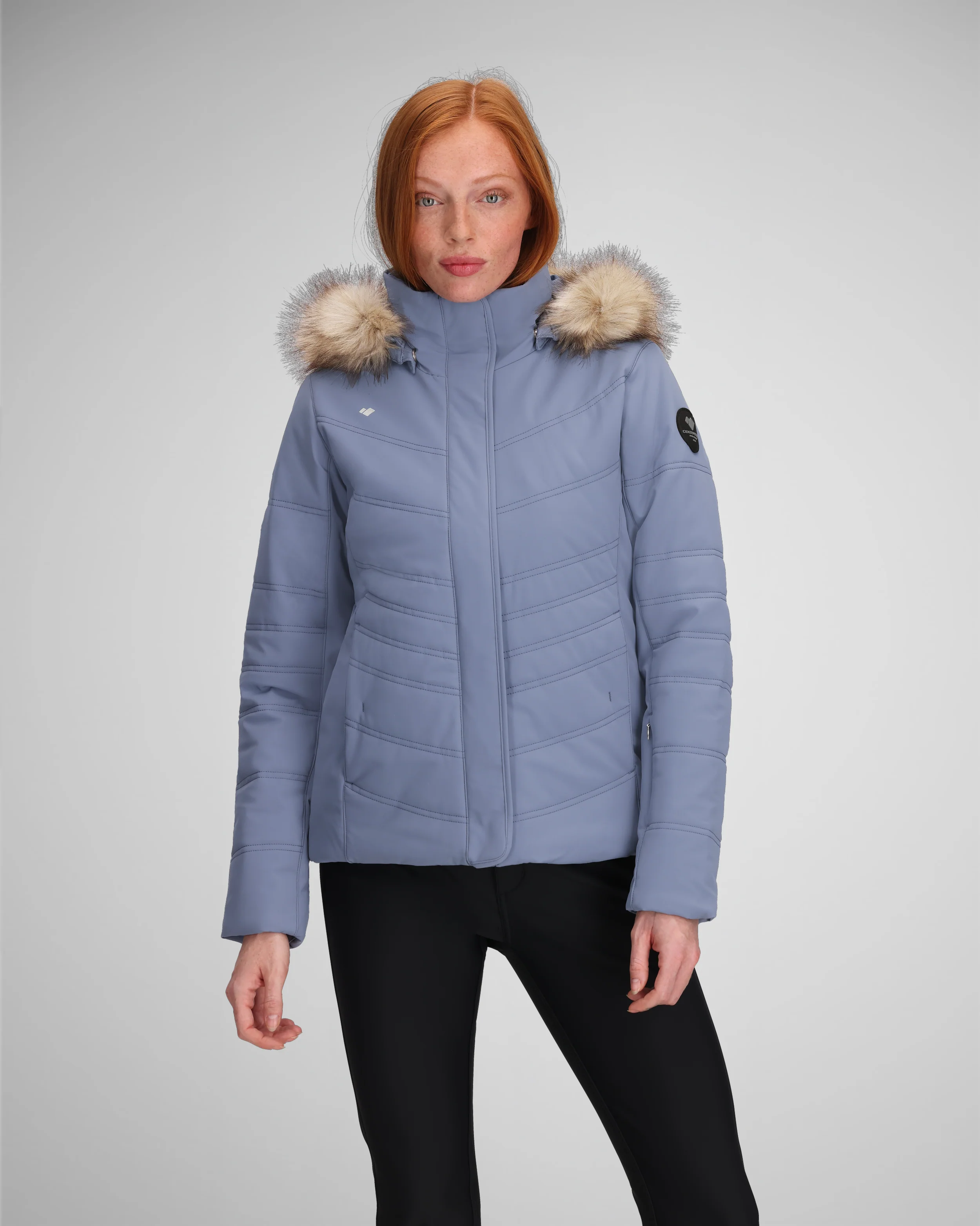 Tuscany Elite Jacket - Image 15