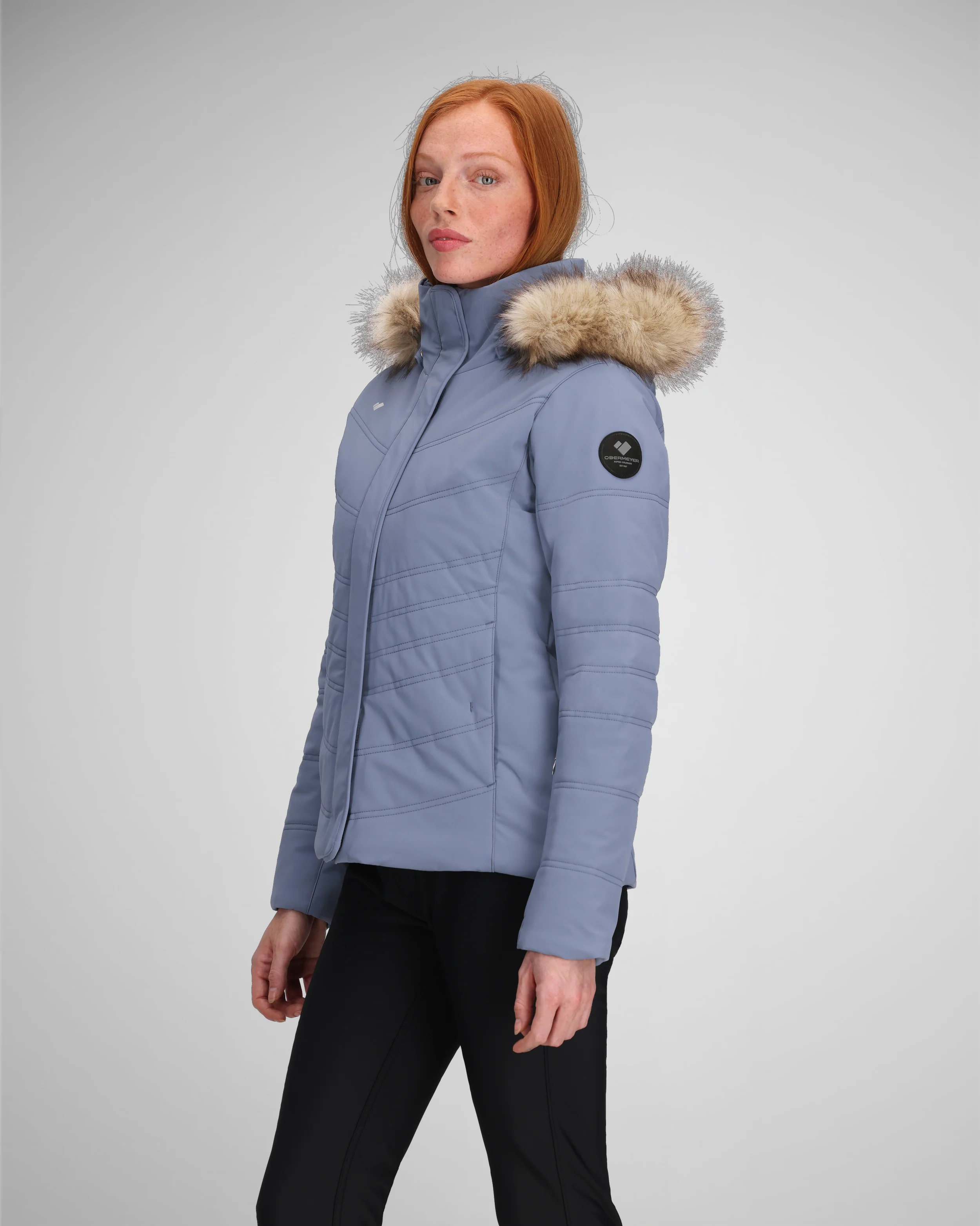 Tuscany Elite Jacket - Image 16