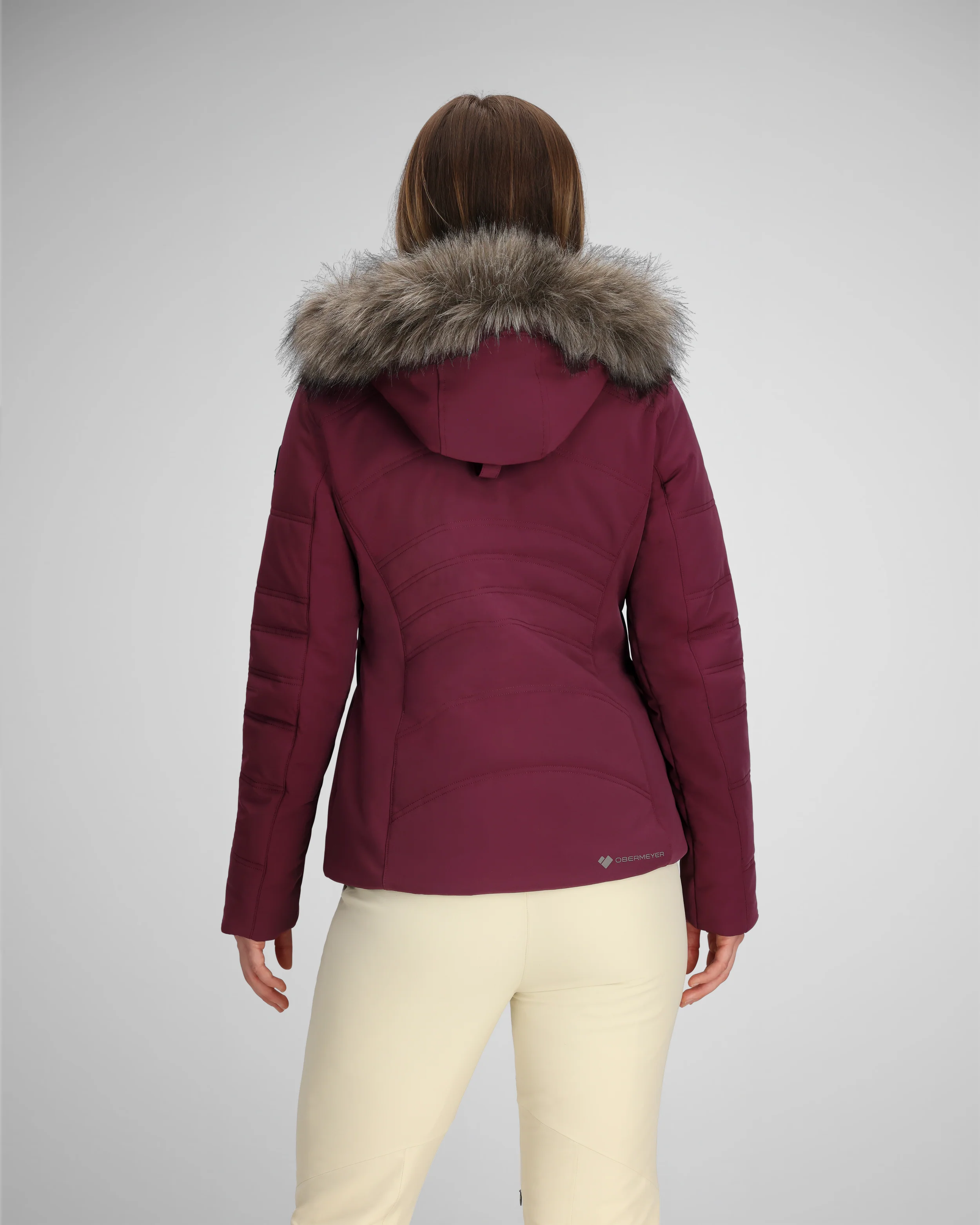 Tuscany Elite Jacket - Image 19