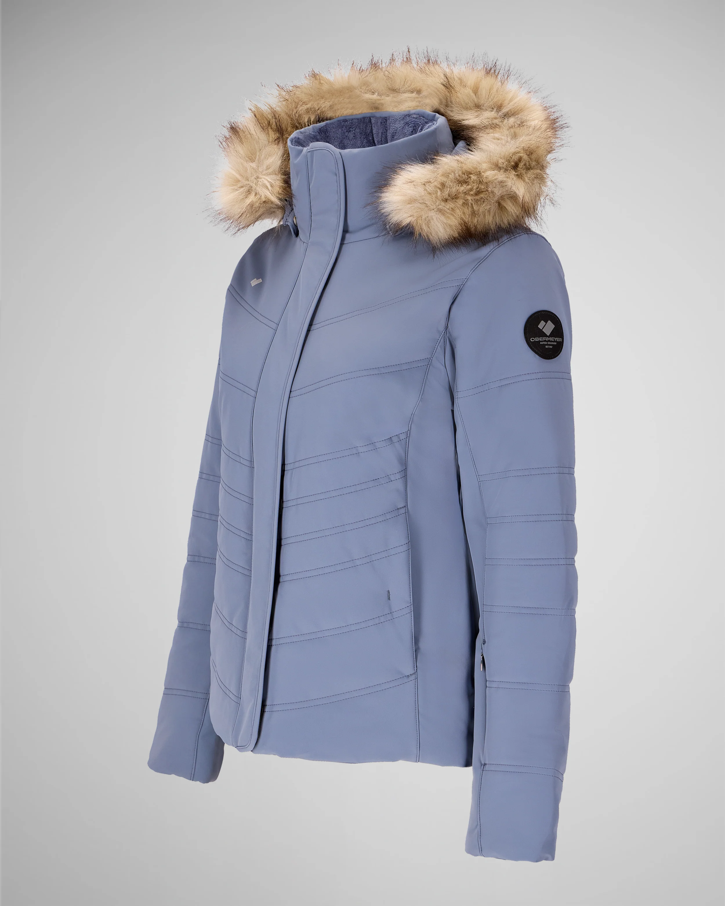 Tuscany Elite Jacket - Image 2
