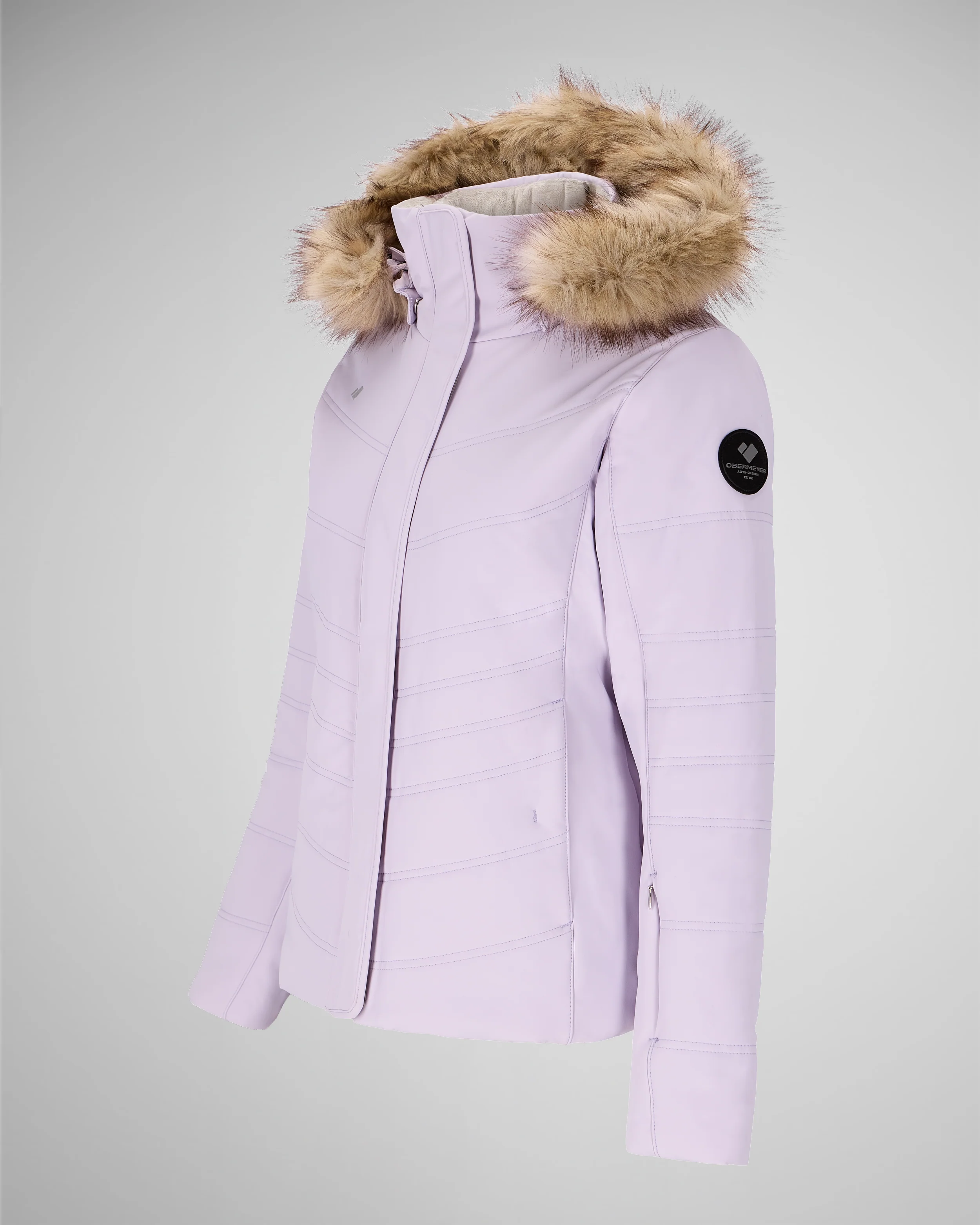 Tuscany Elite Jacket - Image 3