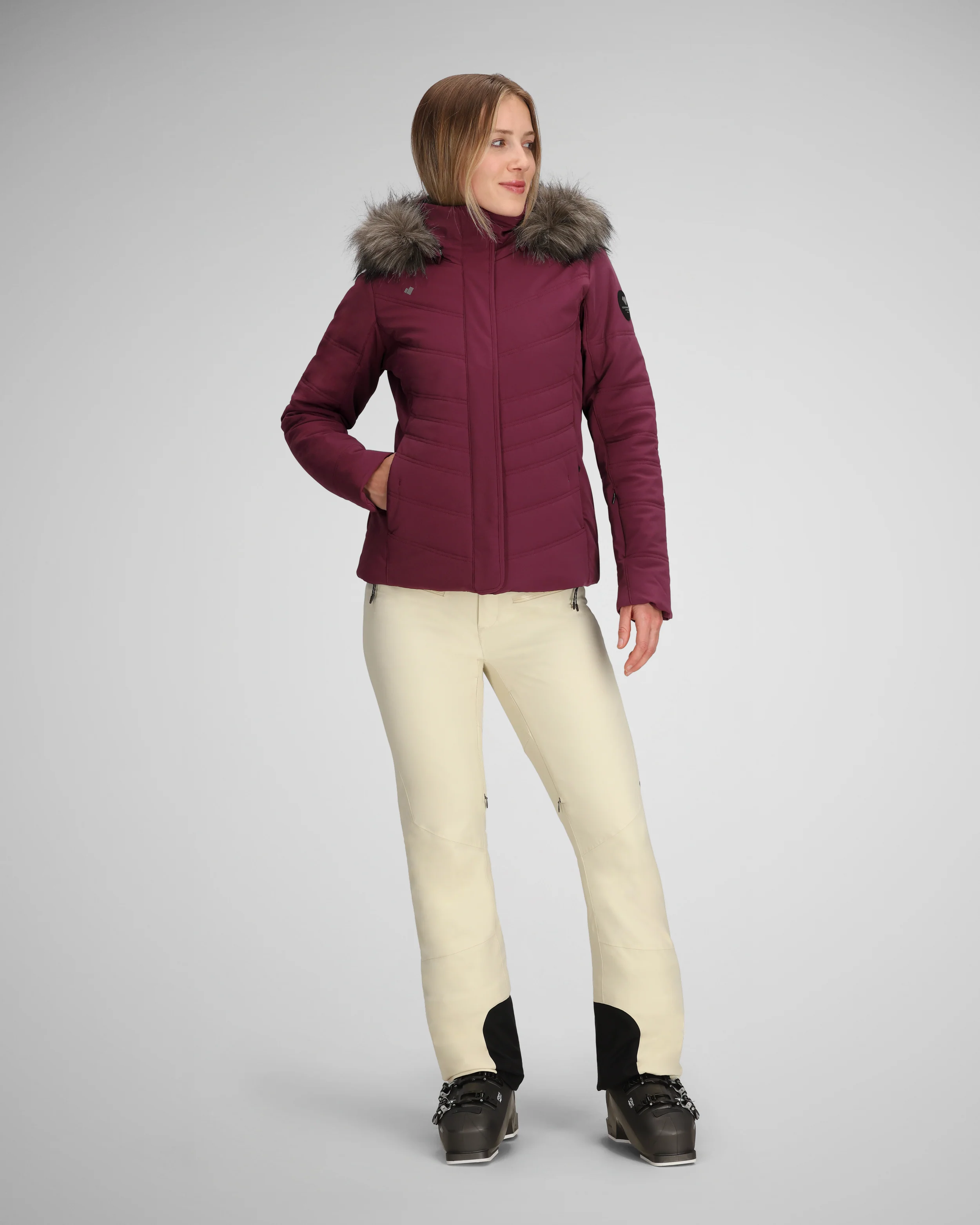 Tuscany Elite Jacket - Image 4