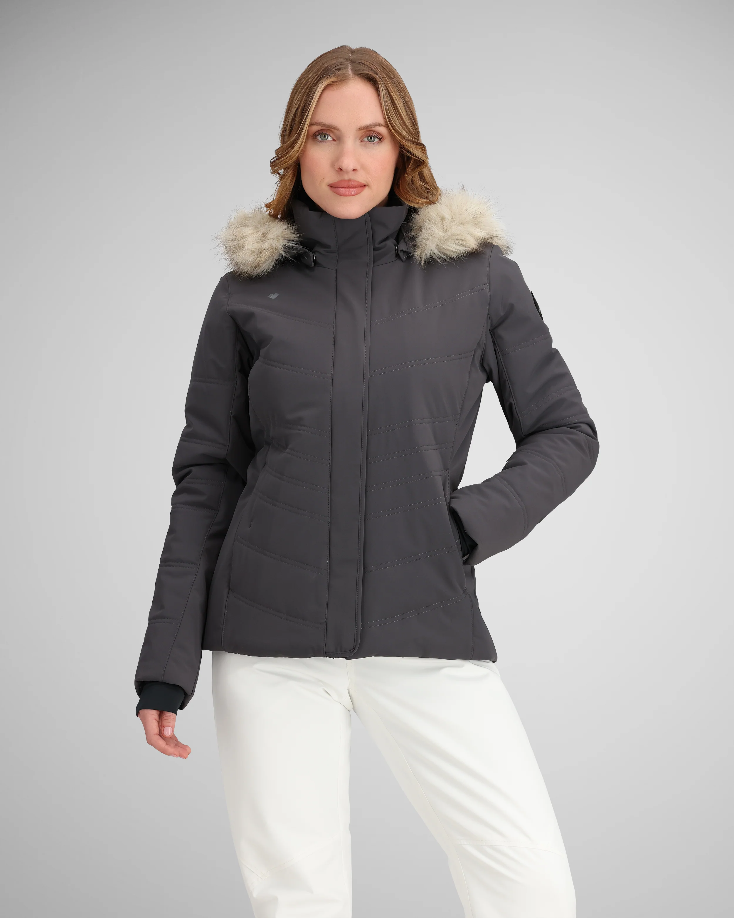 Tuscany Elite Jacket - Image 43