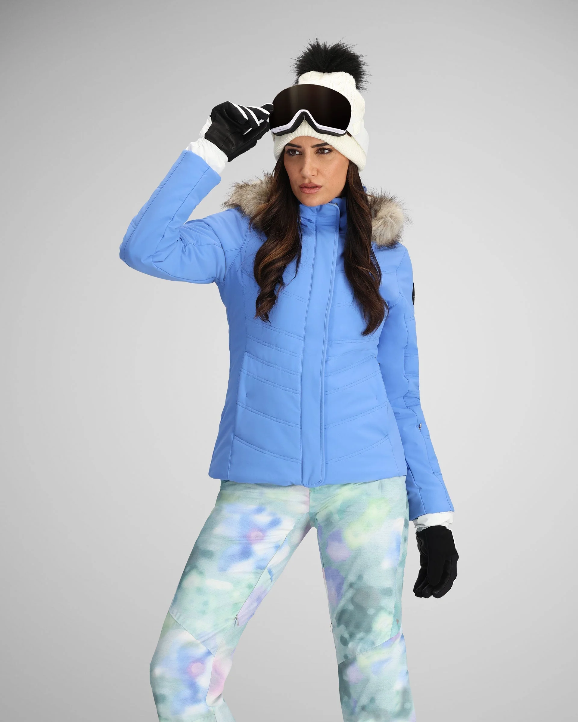 Tuscany Elite Jacket - Image 45