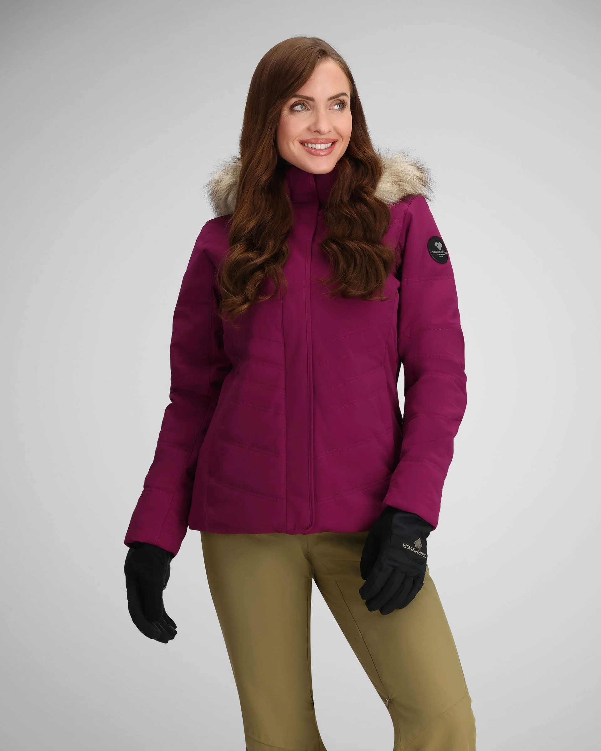 Tuscany Elite Jacket - Image 46