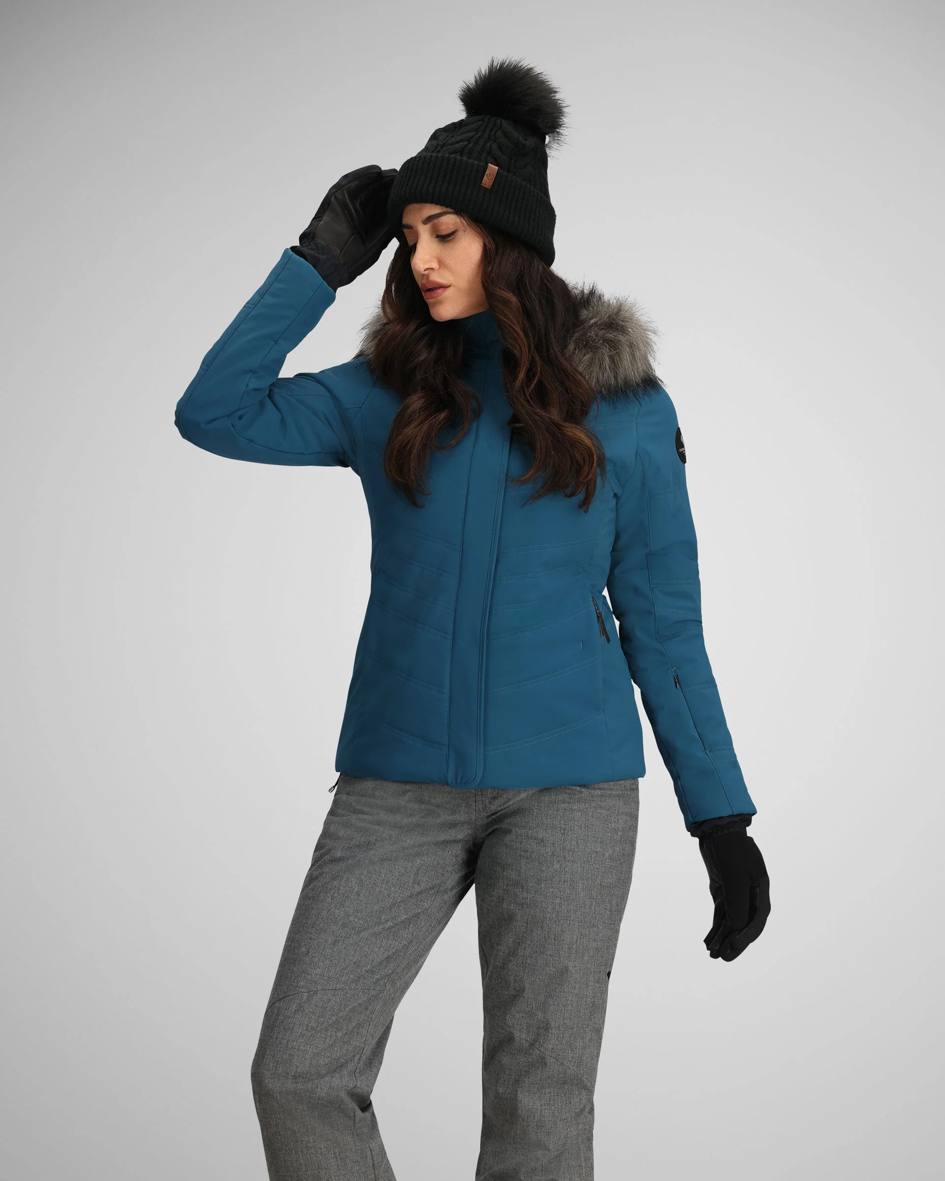 Tuscany Elite Jacket - Image 48