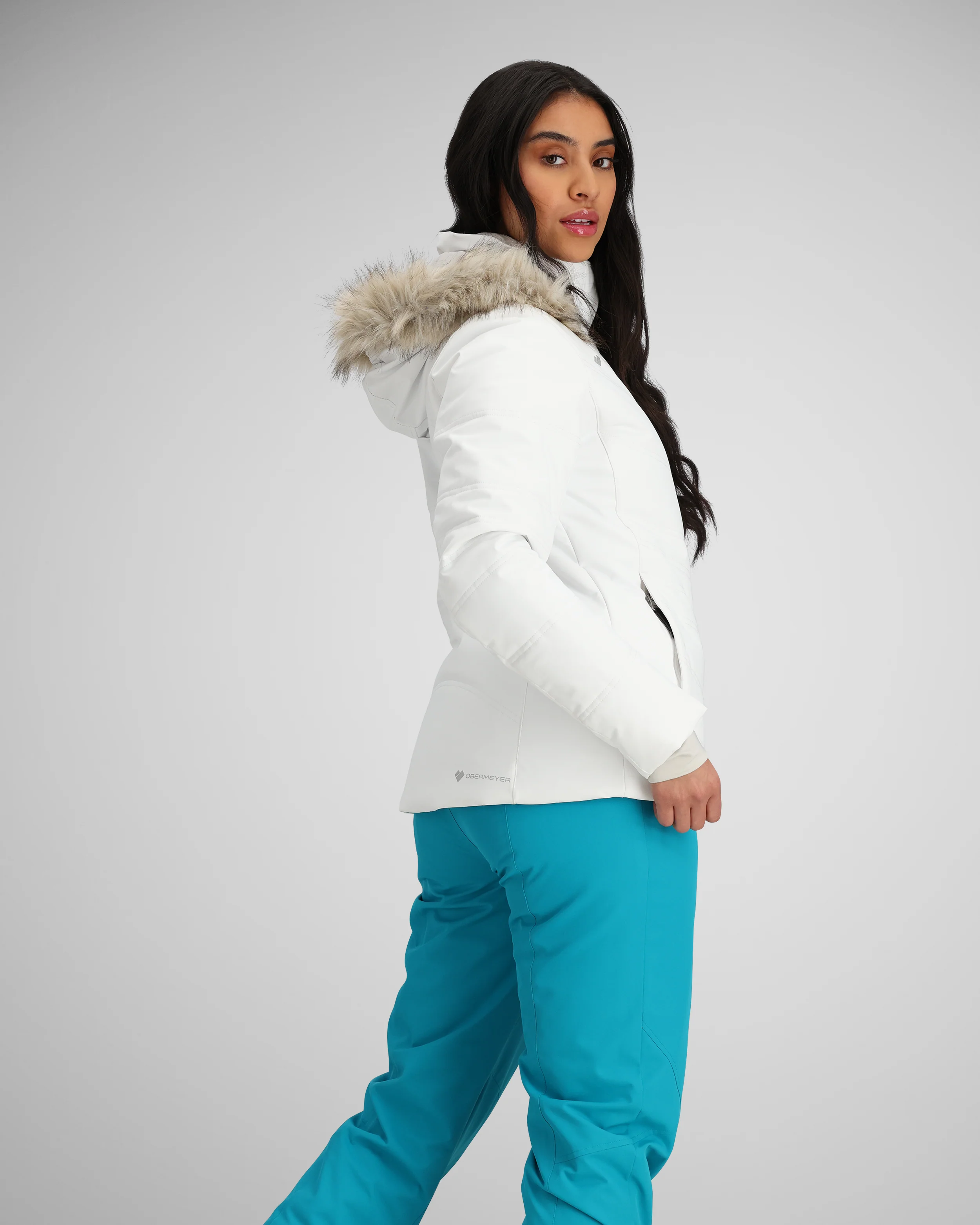 Tuscany Elite Jacket - Image 49