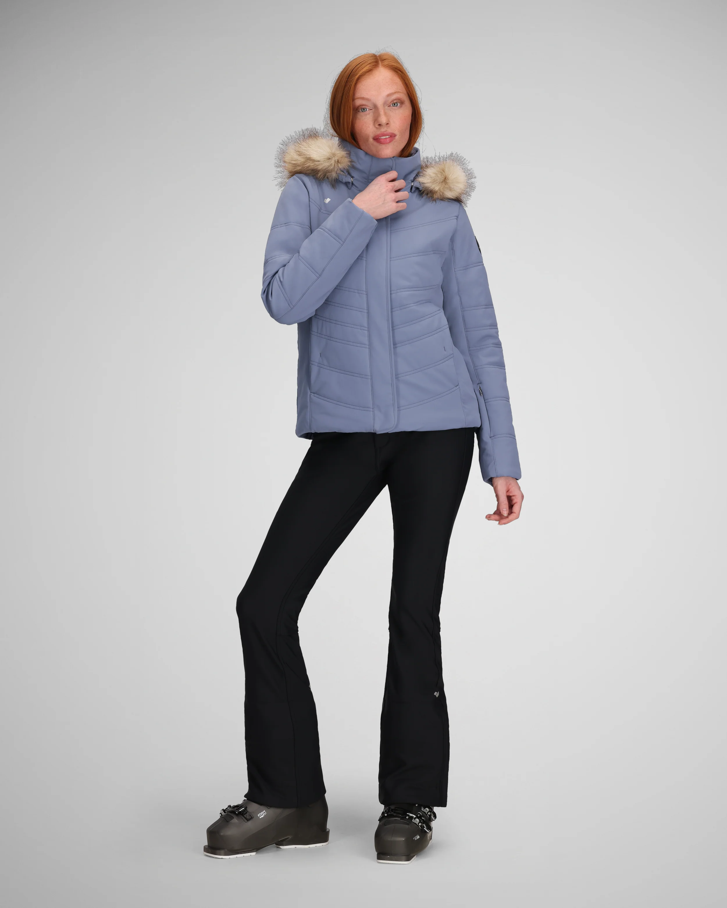 Tuscany Elite Jacket - Image 5