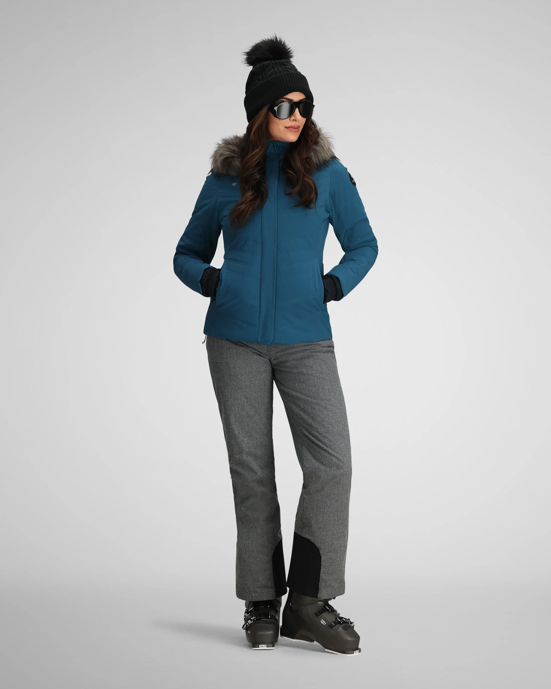 Tuscany Elite Jacket - Image 55