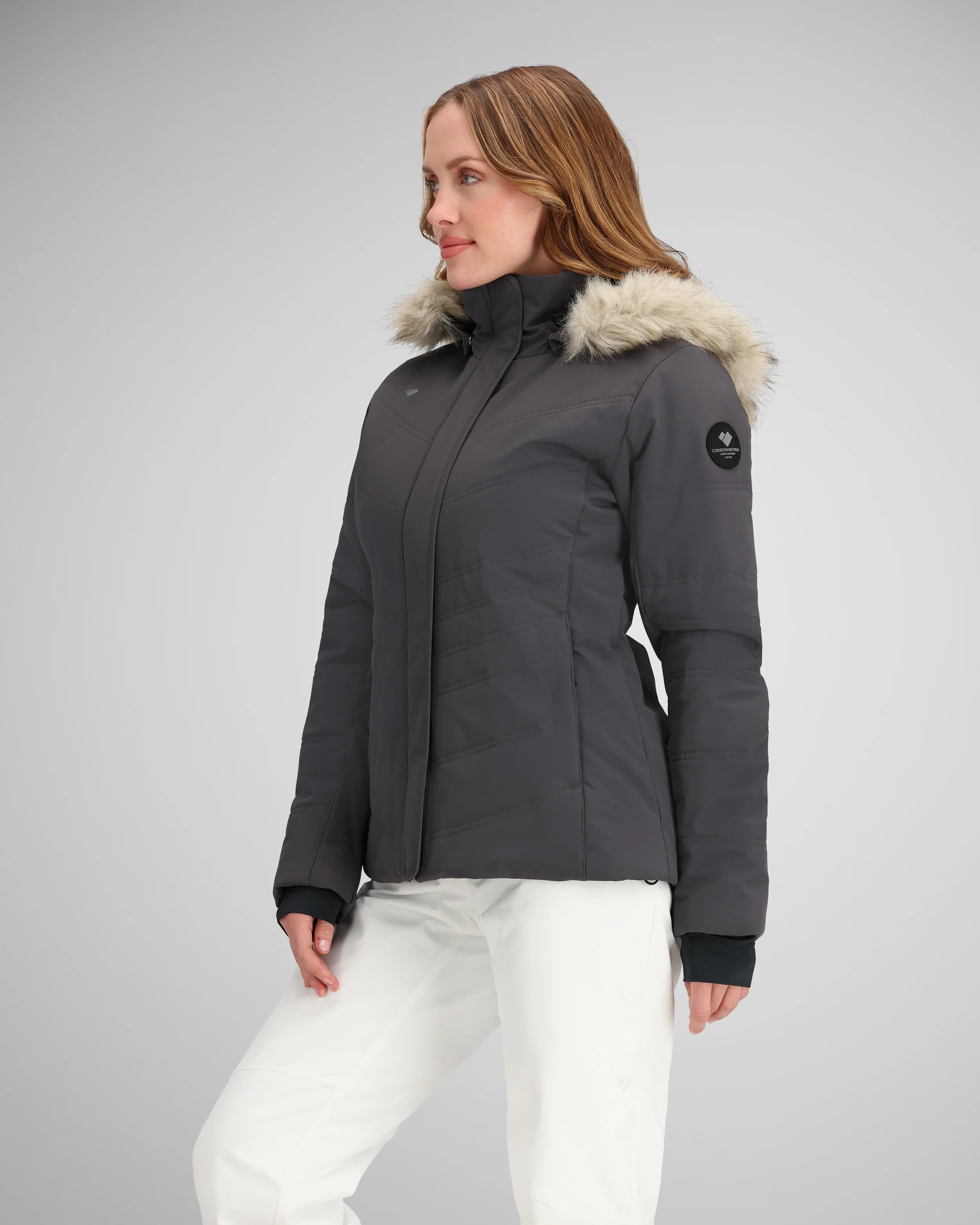 Tuscany Elite Jacket - Image 57