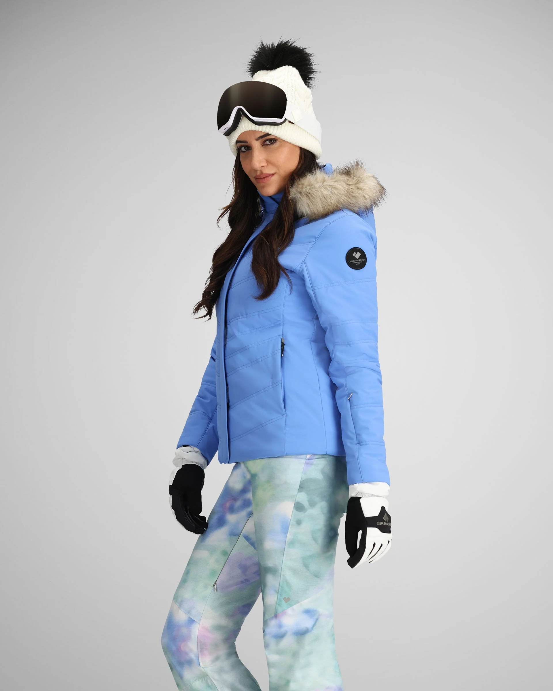 Tuscany Elite Jacket - Image 59