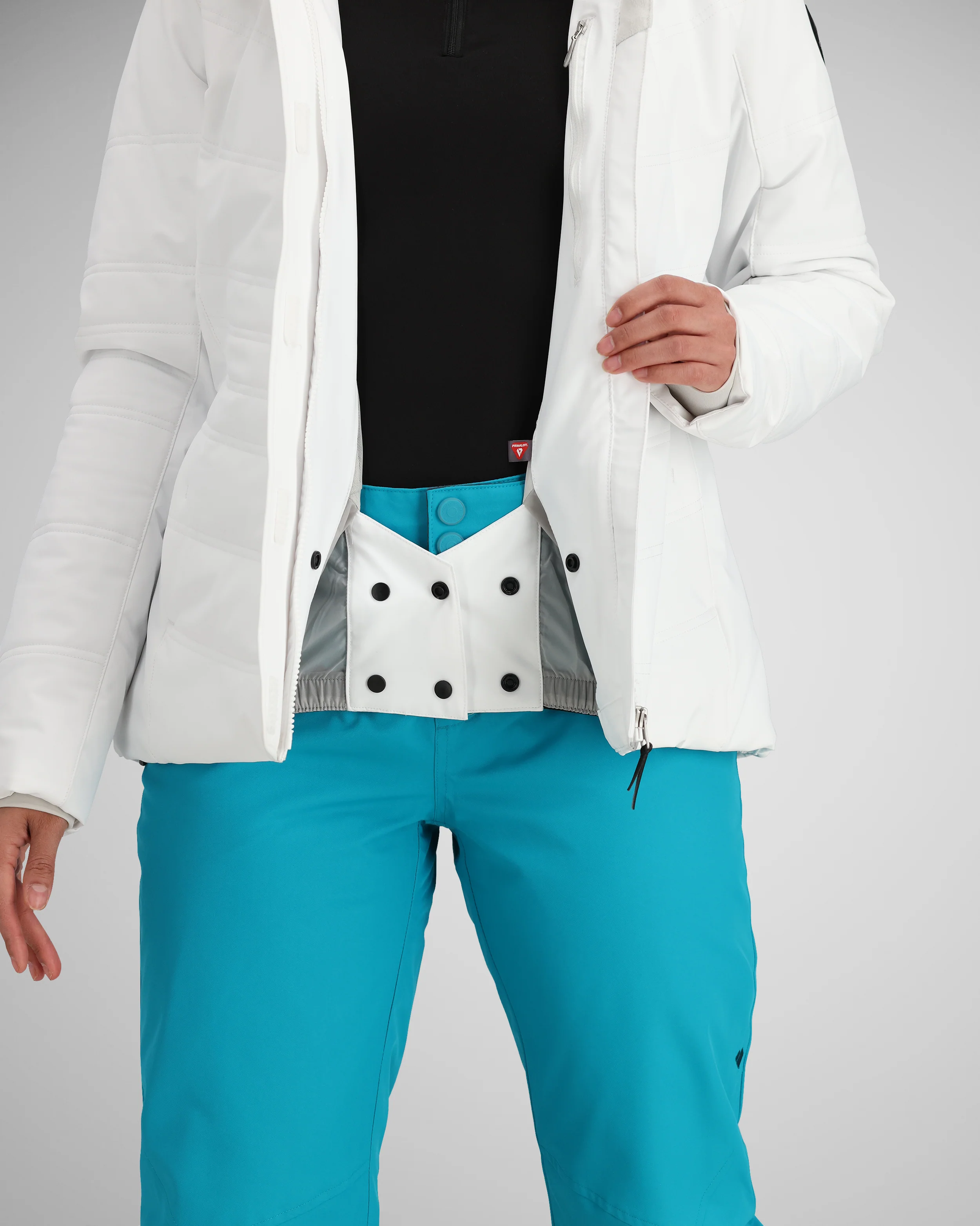 Tuscany Elite Jacket - Image 6