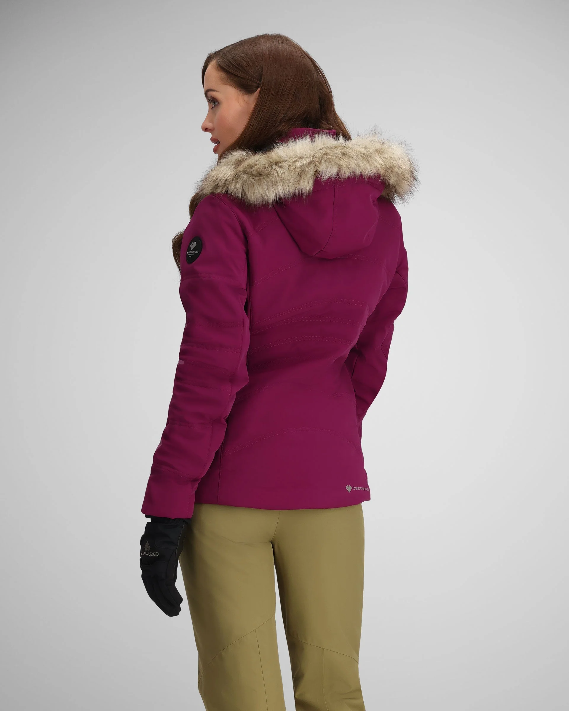 Tuscany Elite Jacket - Image 60
