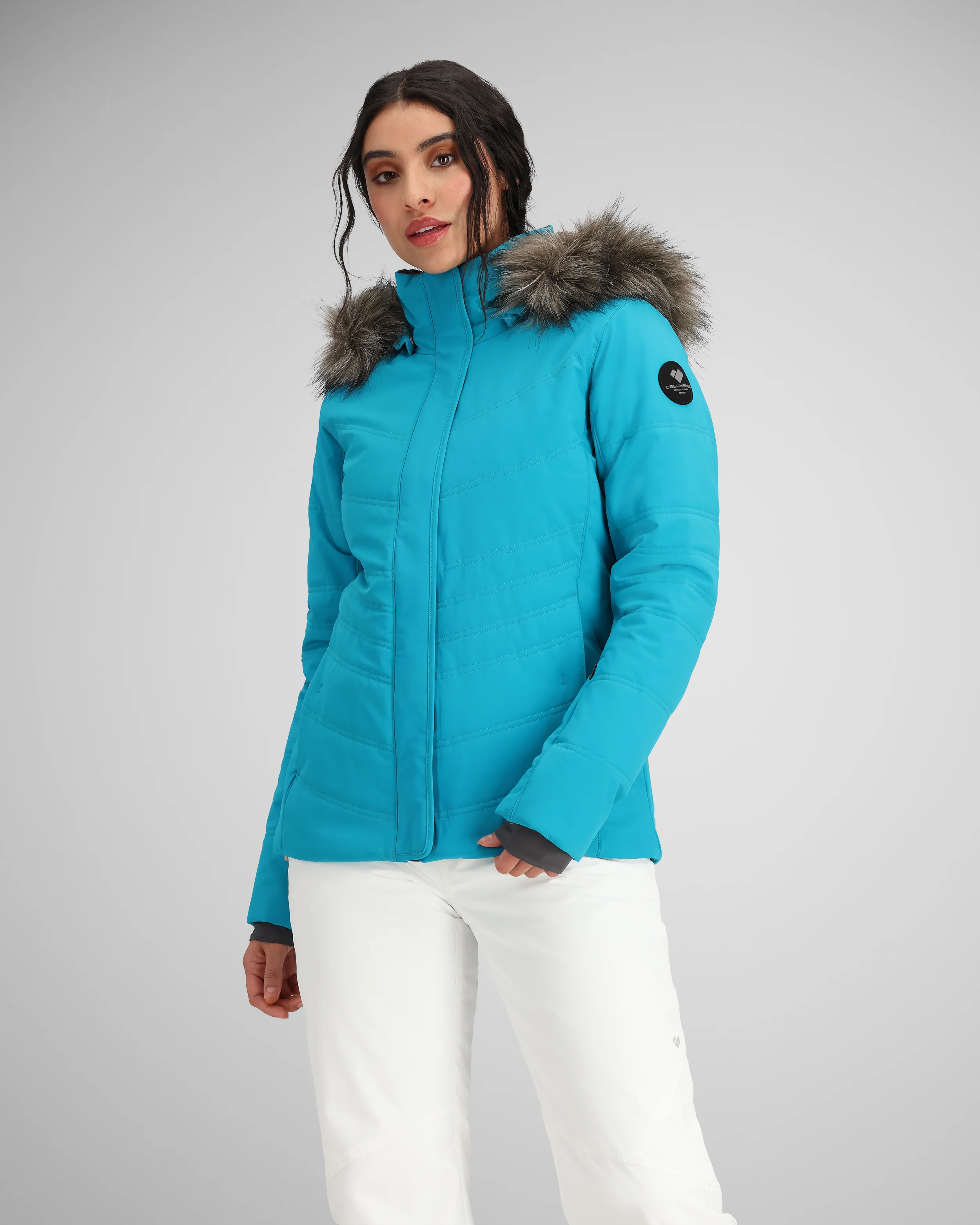 Tuscany Elite Jacket - Image 61