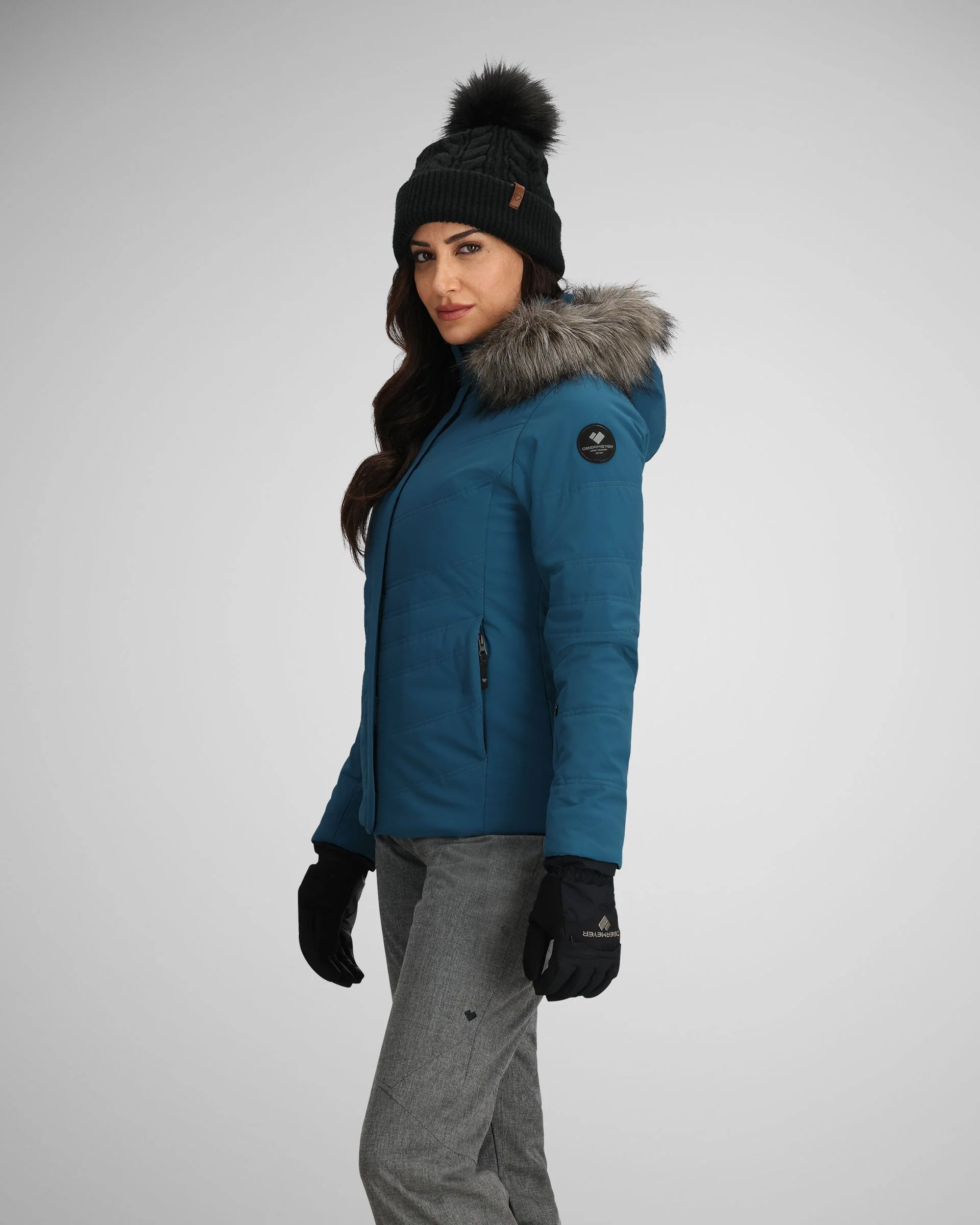 Tuscany Elite Jacket - Image 62