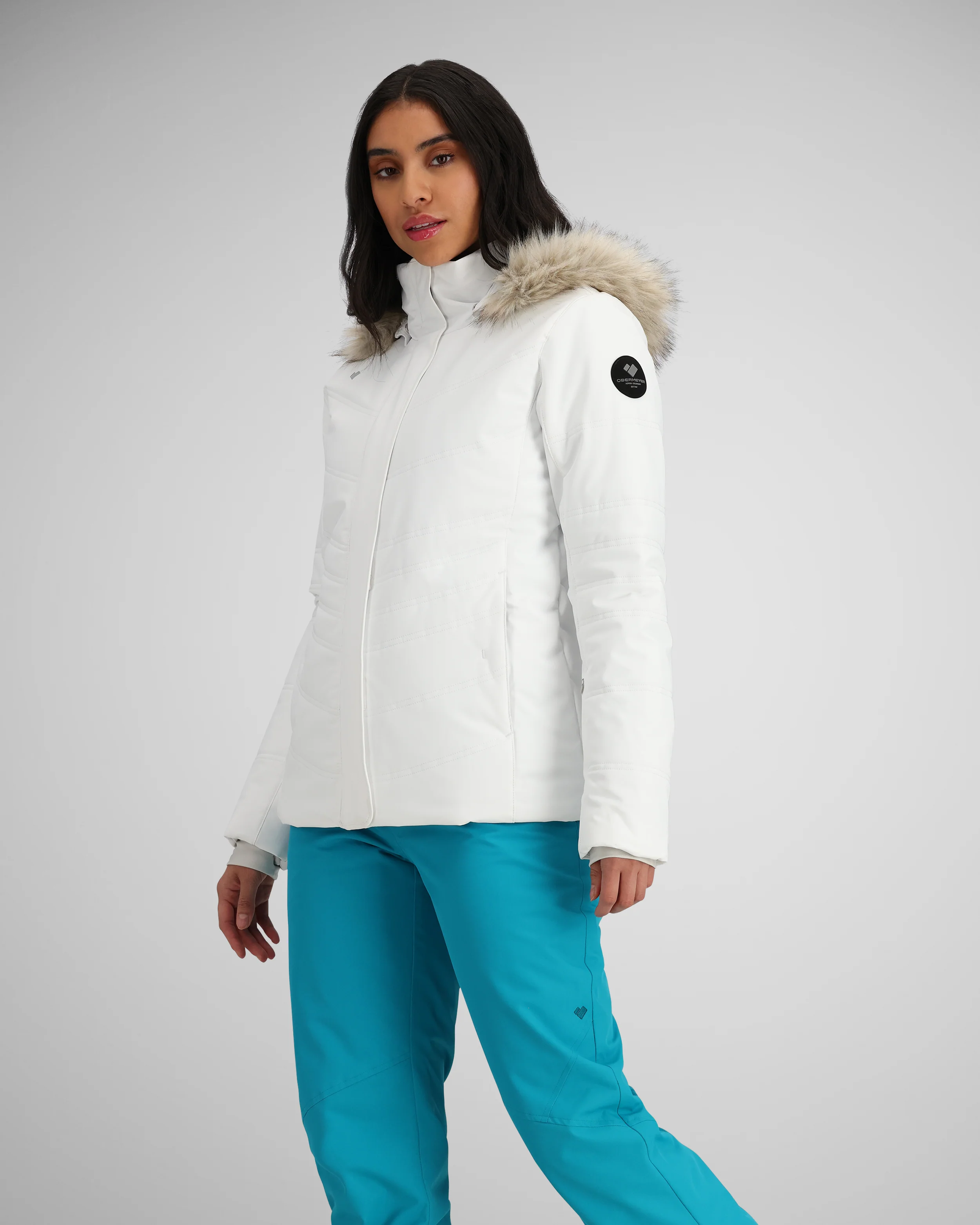 Tuscany Elite Jacket - Image 63