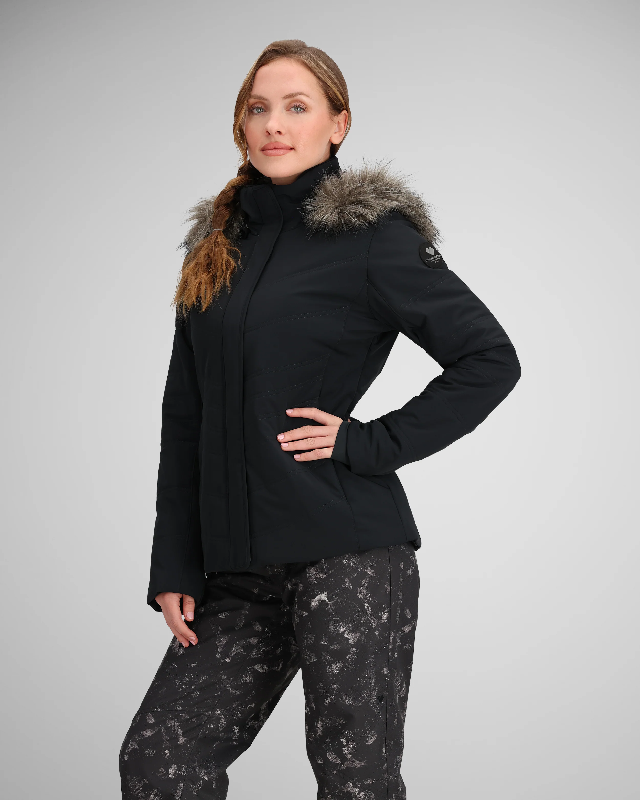 Tuscany Elite Jacket - Image 65