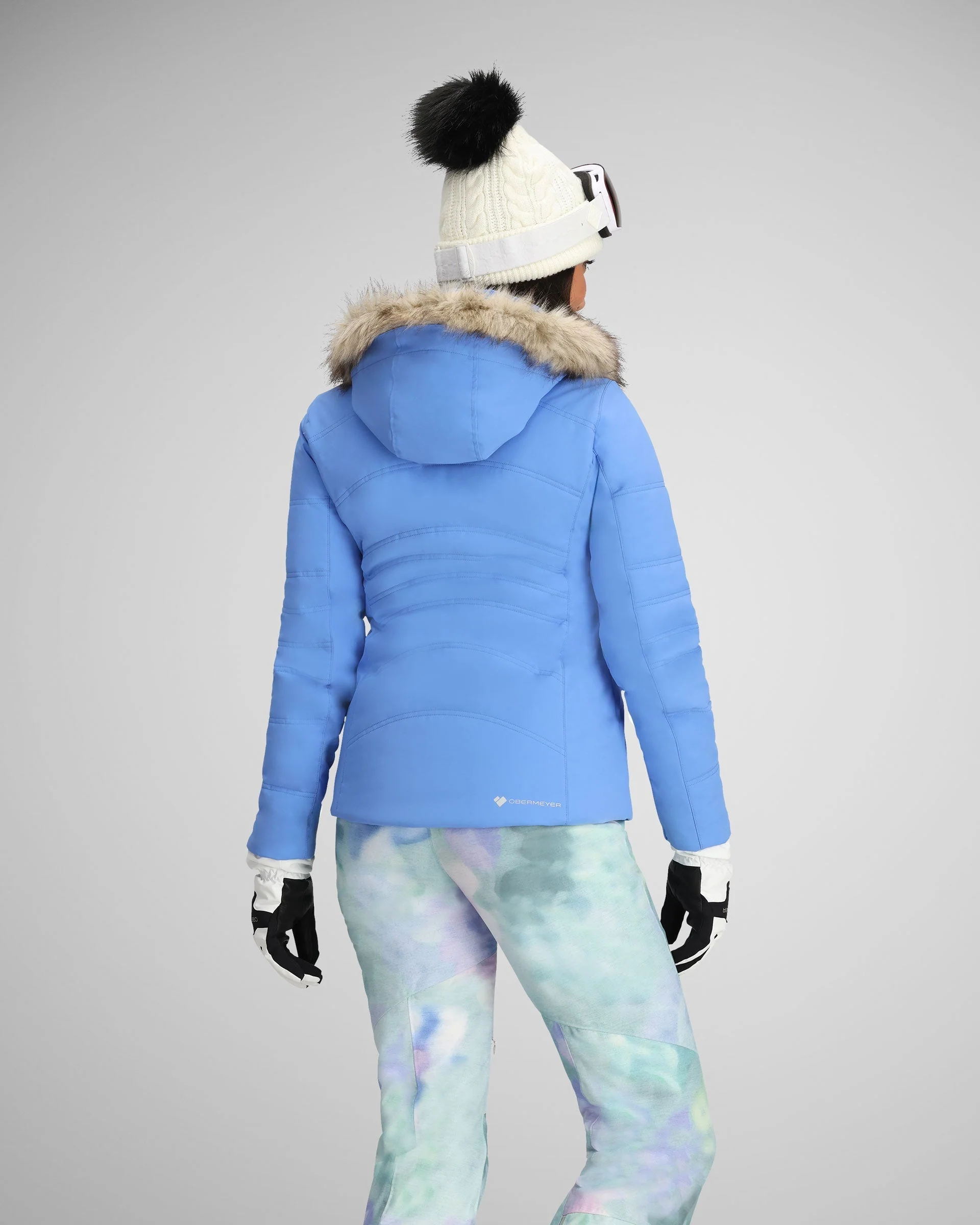 Tuscany Elite Jacket - Image 66