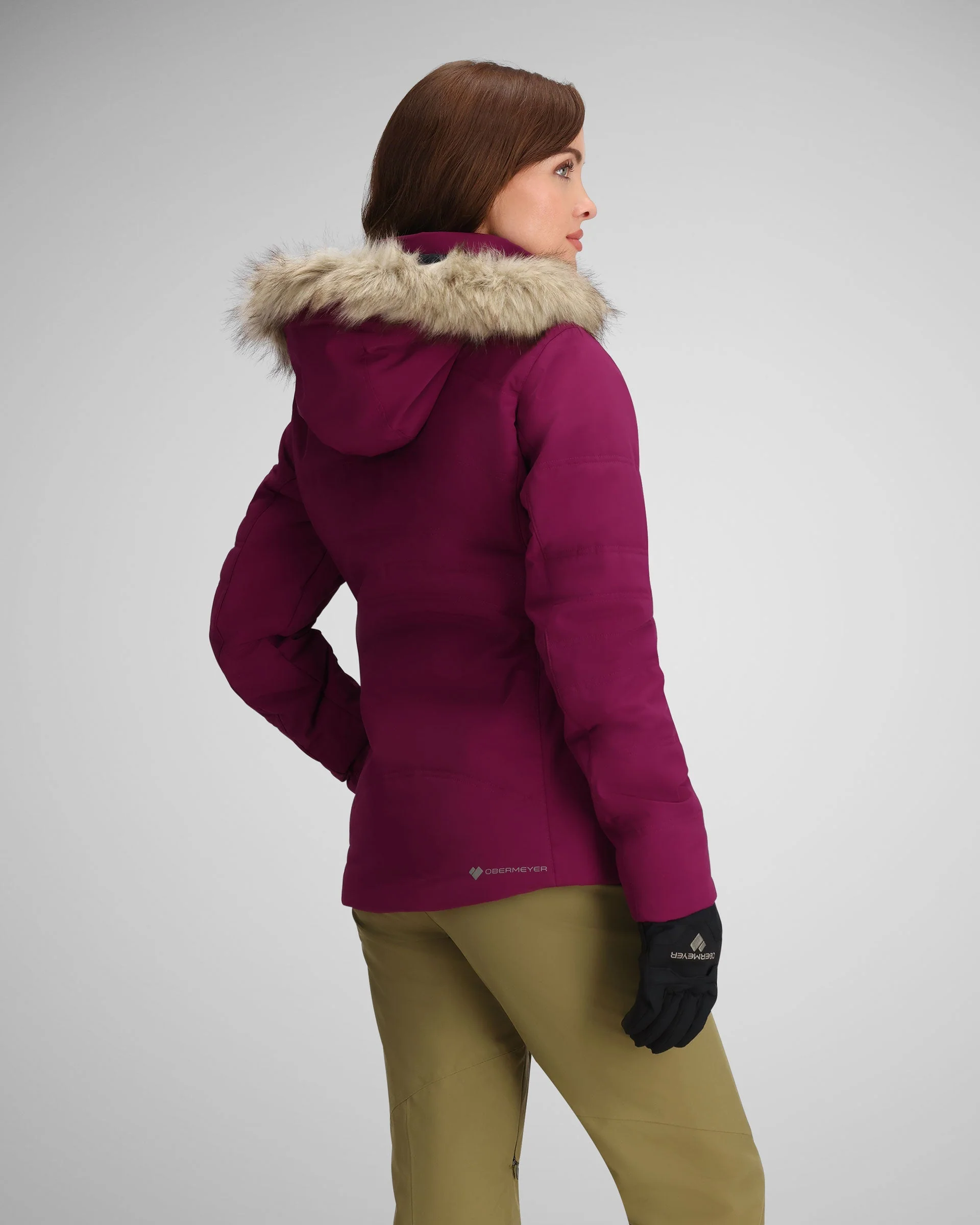 Tuscany Elite Jacket - Image 67