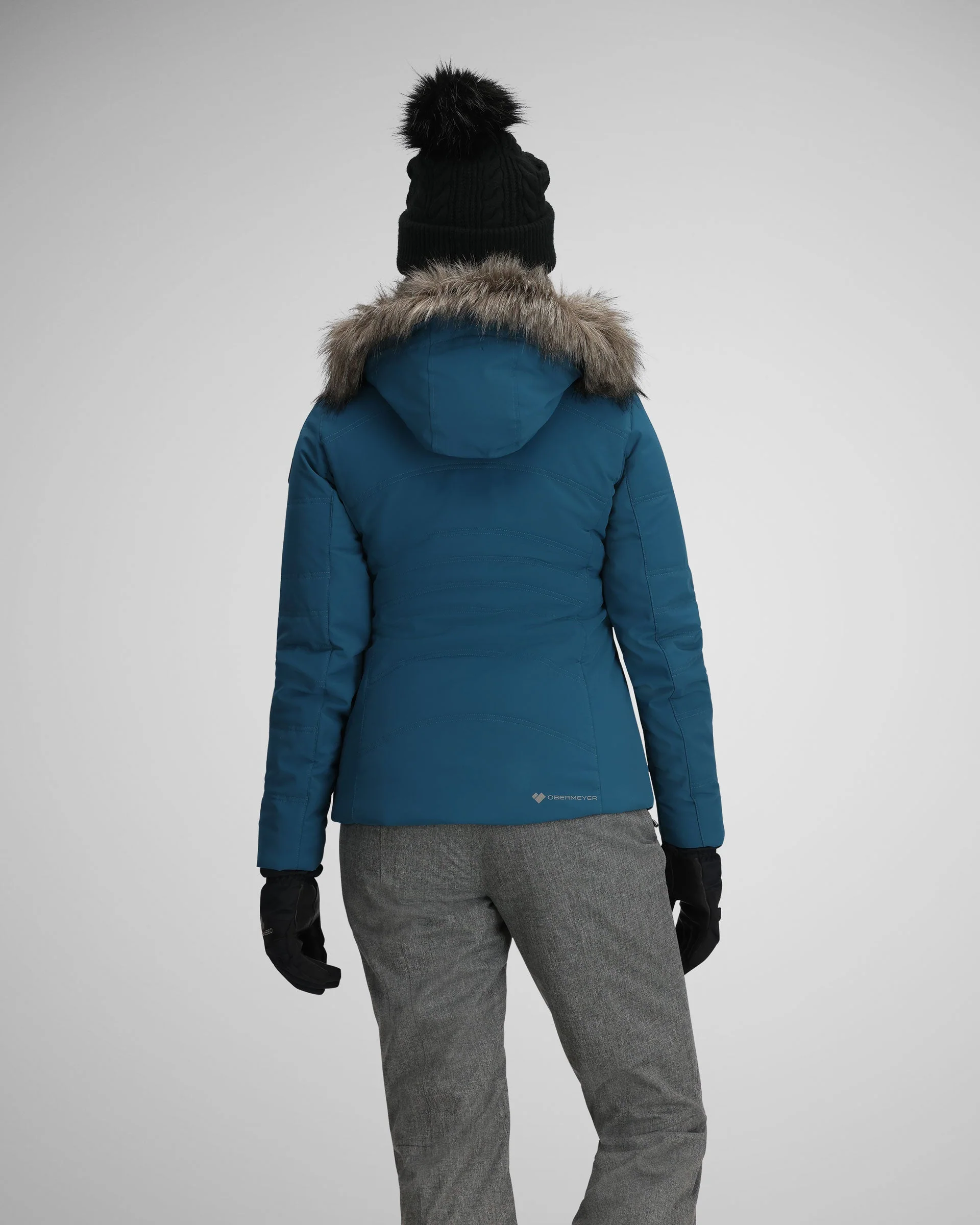 Tuscany Elite Jacket - Image 69