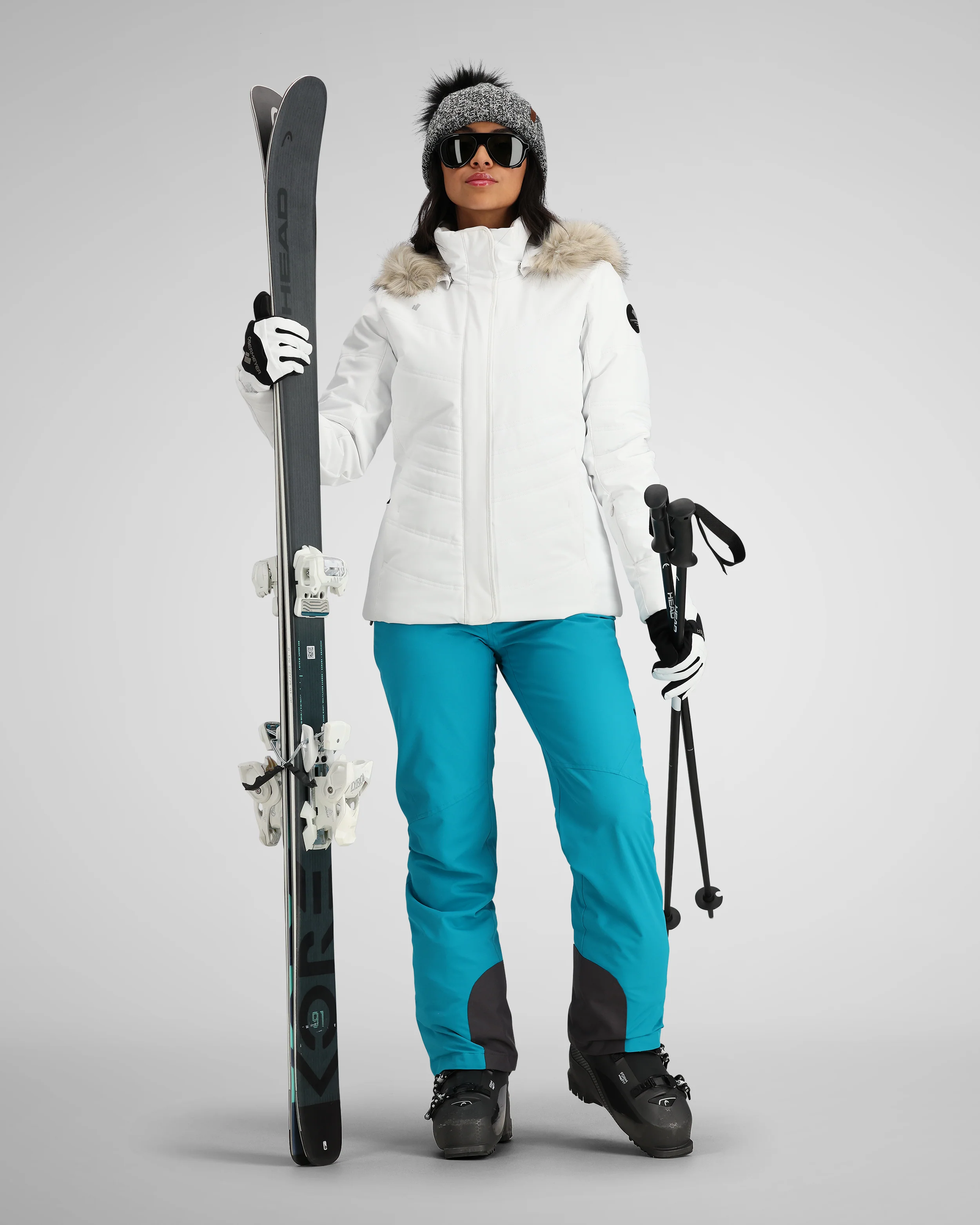 Tuscany Elite Jacket - Image 70