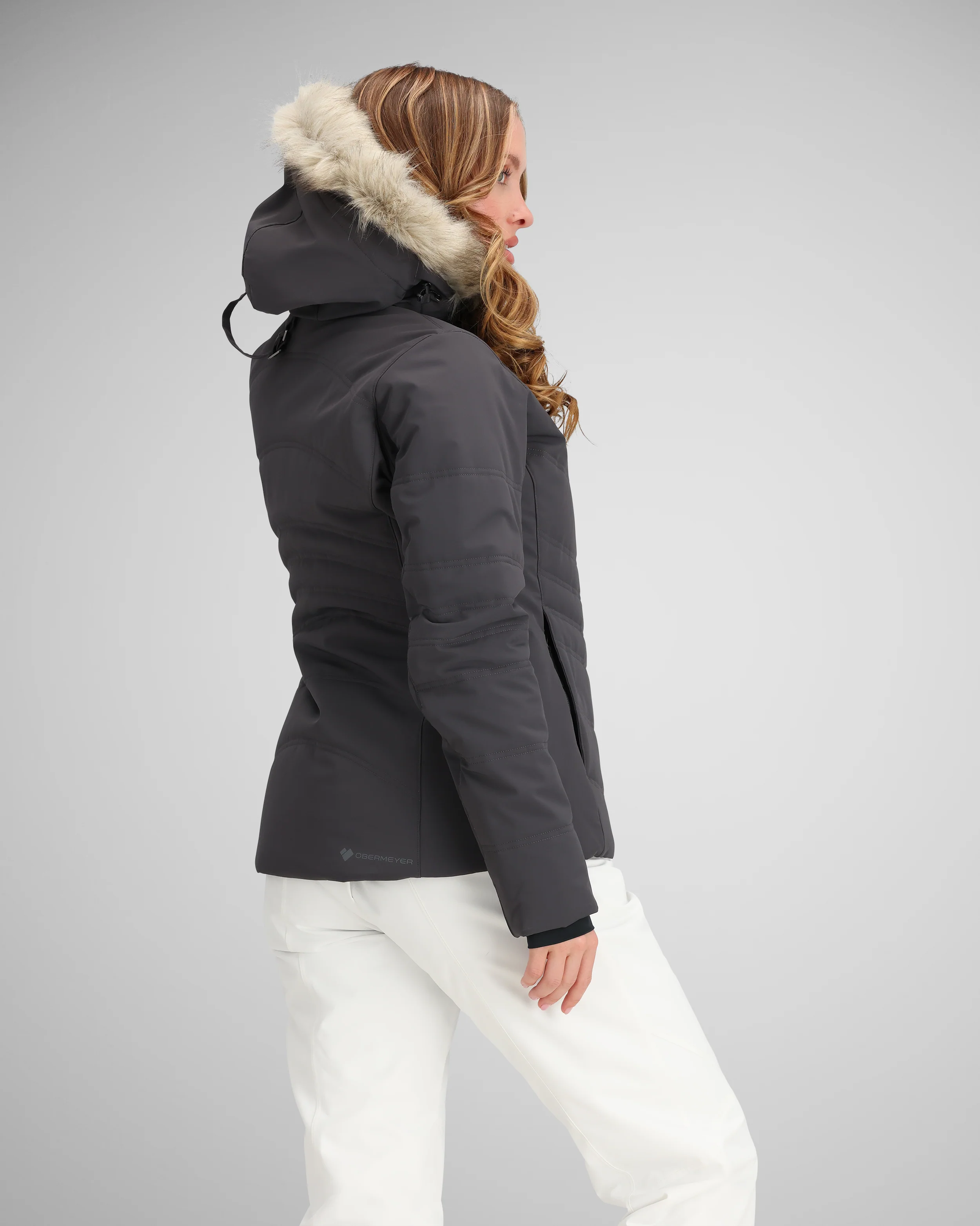 Tuscany Elite Jacket - Image 71