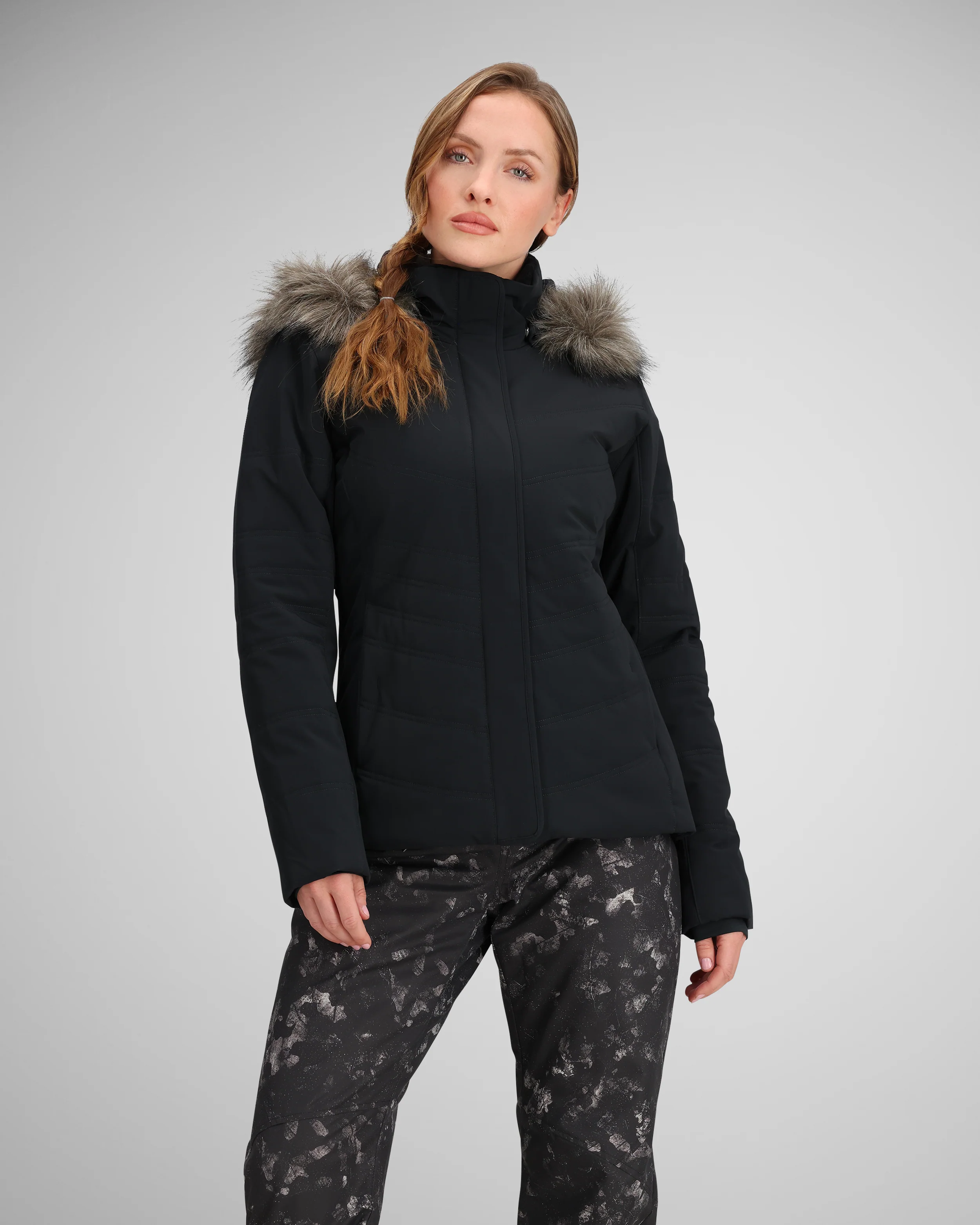 Tuscany Elite Jacket - Image 72