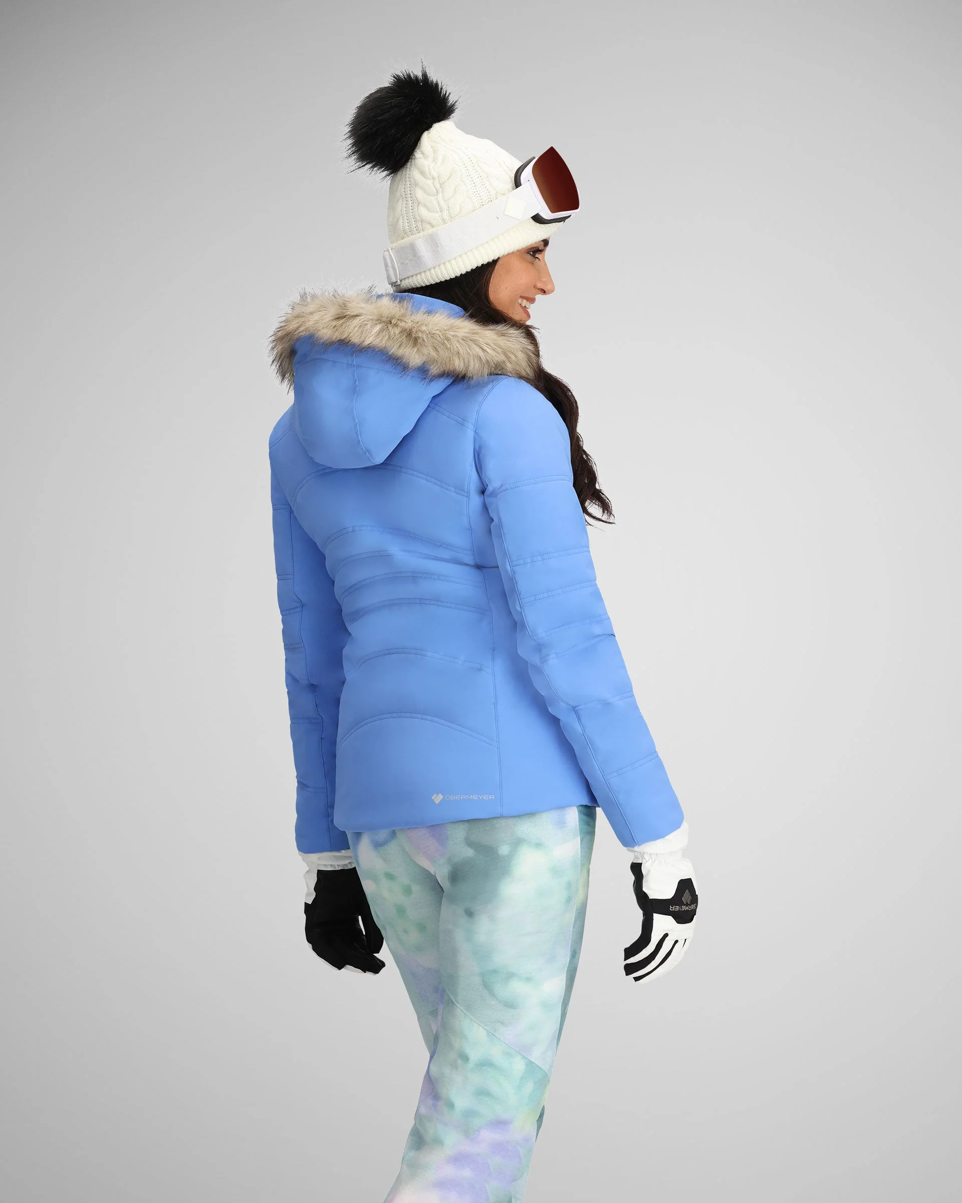 Tuscany Elite Jacket - Image 73