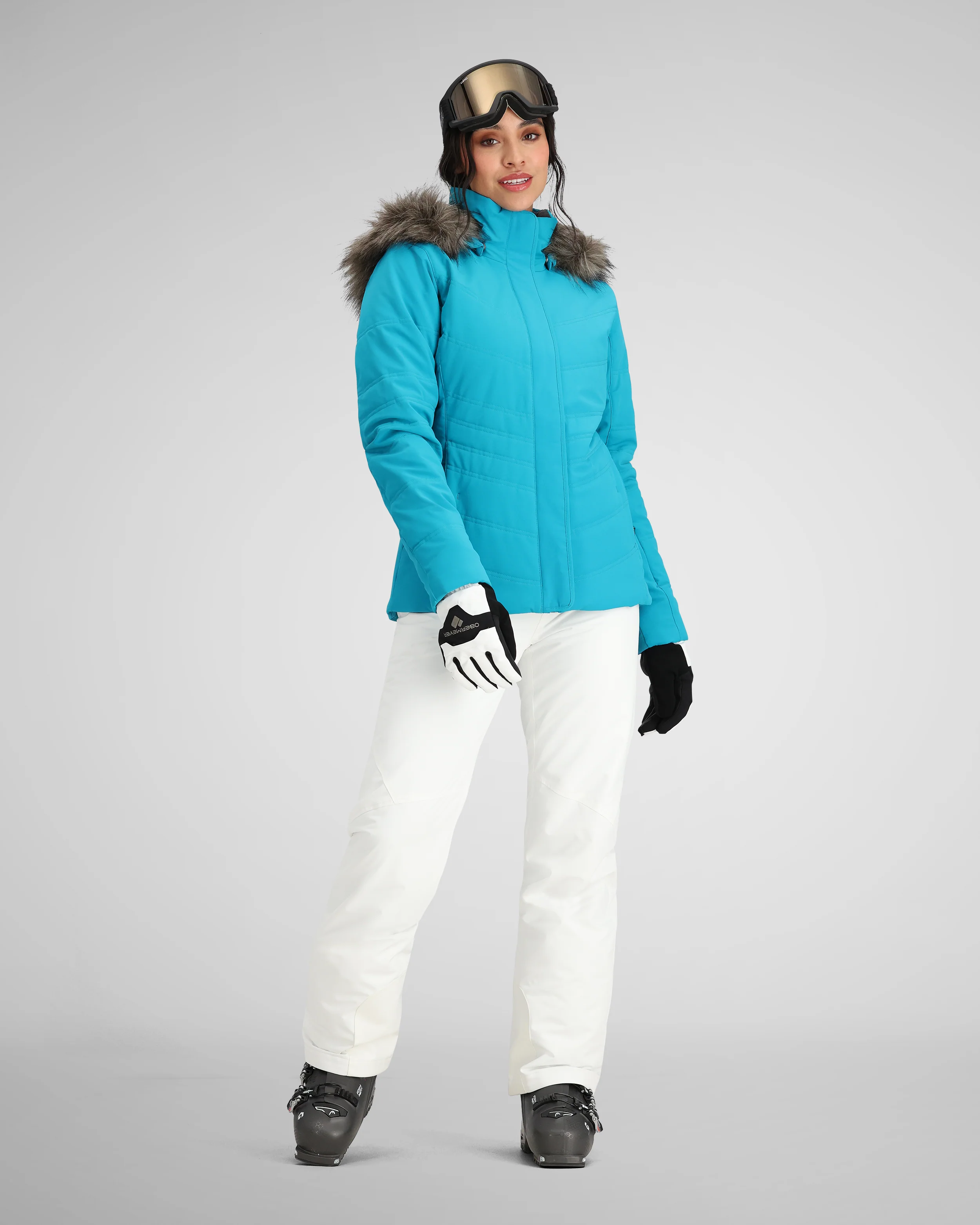 Tuscany Elite Jacket - Image 75